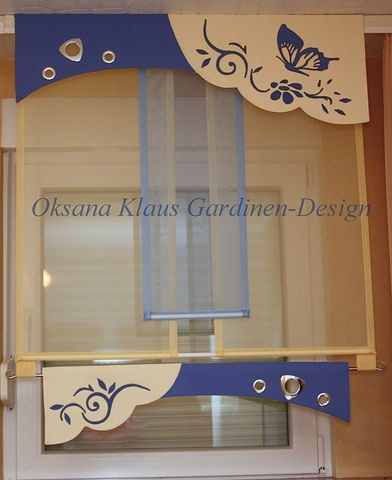 С чего всё начиналось / Wie alles begann →. Oksana Paul-Gardinen-Design Oksana Paul ✧ Art of Gardinen & Textile Design ✧ Polymer Clay Art & Handmade Creatures