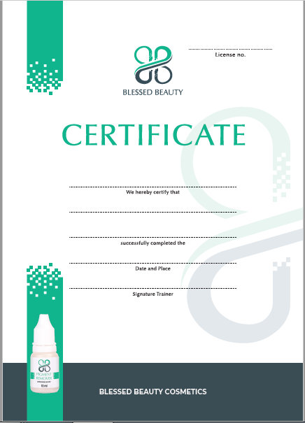 Сертификаты и дипломы. Рекламное агентство в Германии