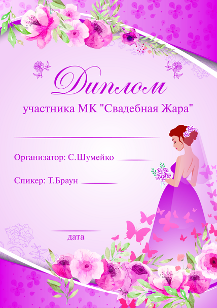 Сертификаты и дипломы. Рекламное агентство в Германии