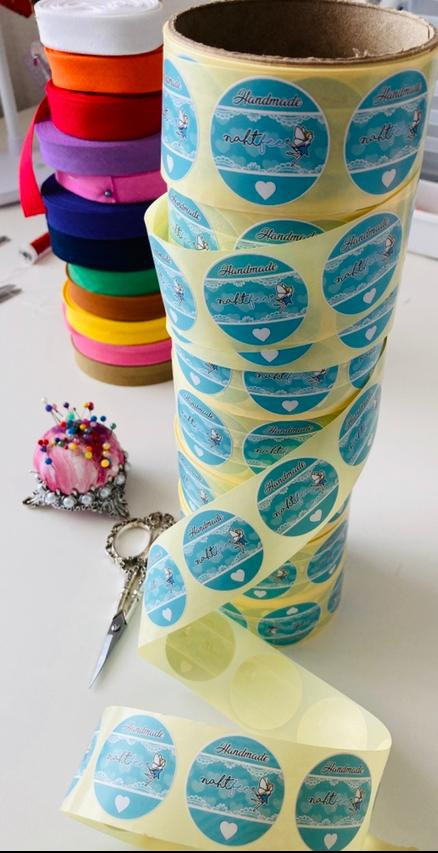 Упаковка продукции. Рекламное агентство в Германии