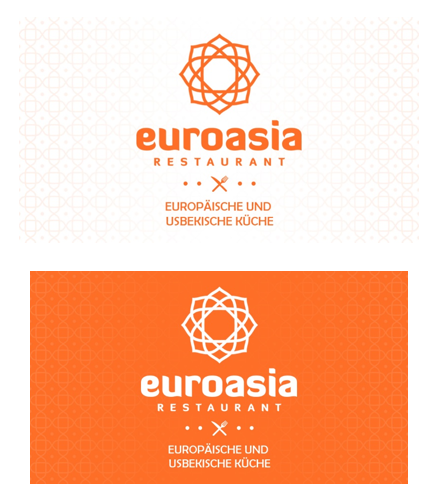 Визитки. Рекламное агентство в Германии