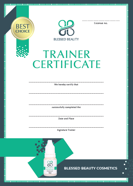 Сертификаты и дипломы. Рекламное агентство в Германии