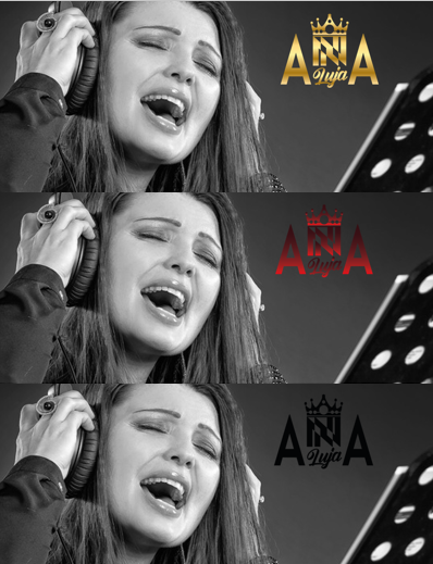 Логотипы. Рекламное агентство в Германии