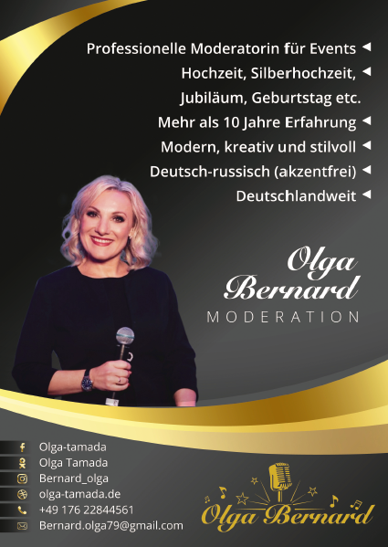 Флаеры. Рекламное агентство в Германии