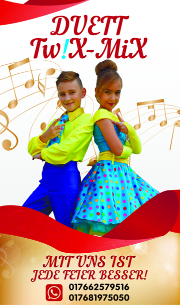 Ролл-апы. Рекламное агентство в Германии