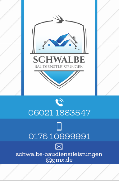 Визитки. Рекламное агентство в Германии