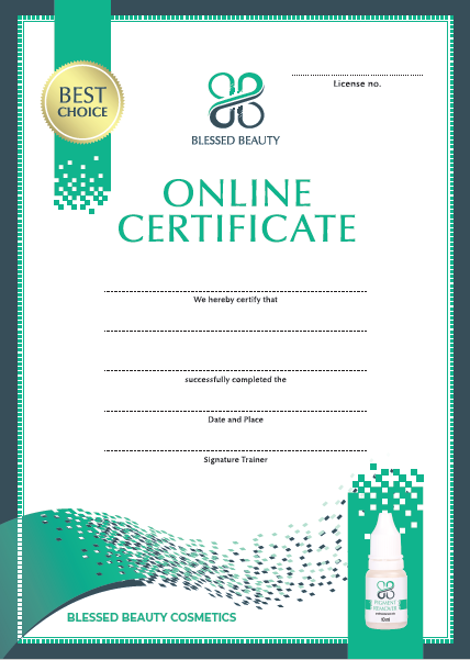 Сертификаты и дипломы. Рекламное агентство в Германии