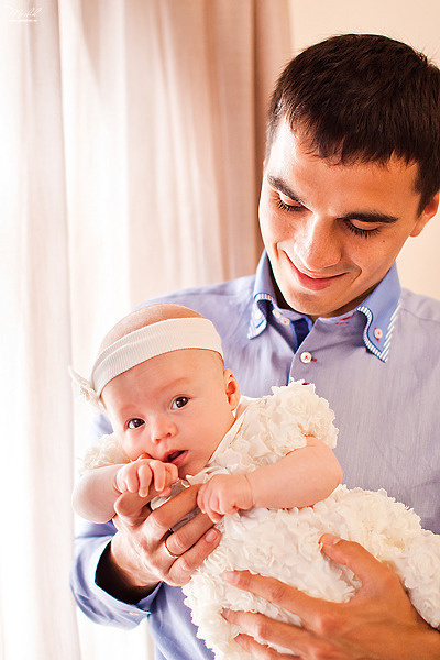 Domowa sesja zdjęciowa dla dzieci w Hiszpanii. Fotograf w Barcelonie Hiszpanii Maslik Yulia