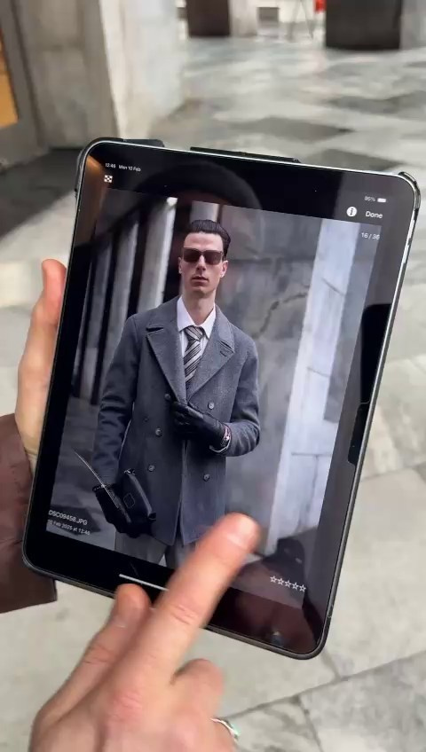 Eyewear Campaign in Milan — Stellar Optical Photoshoot | Dmitrii Shmatov. Dmitrii Shmatov — High-End Portrait & Fashion Photographer in Milan