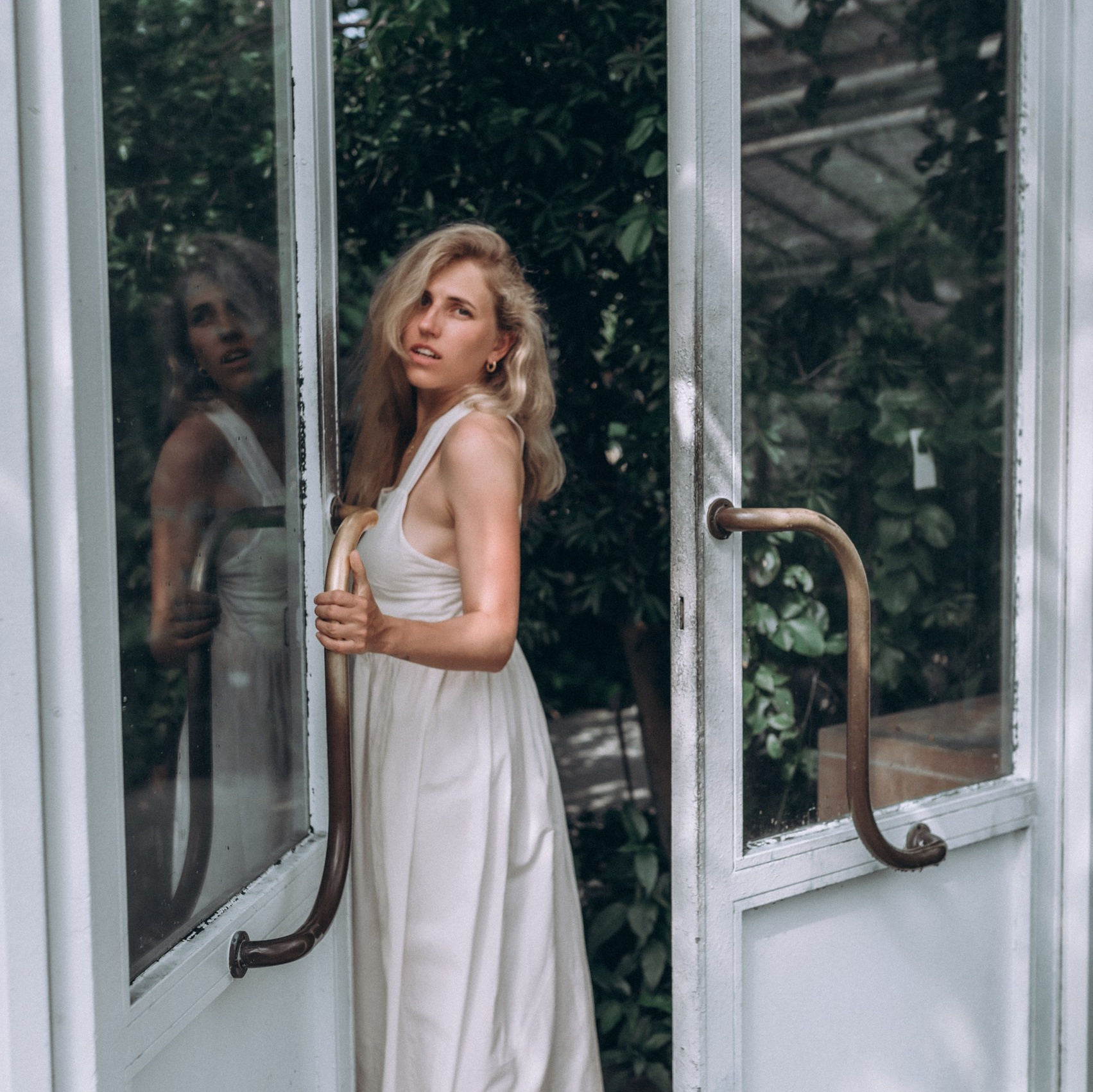 Solo Portrait Fotoshooting in Regensburg & München | Lily Walter. Lily Walter | Hochzeitsfotografin Regensburg | München