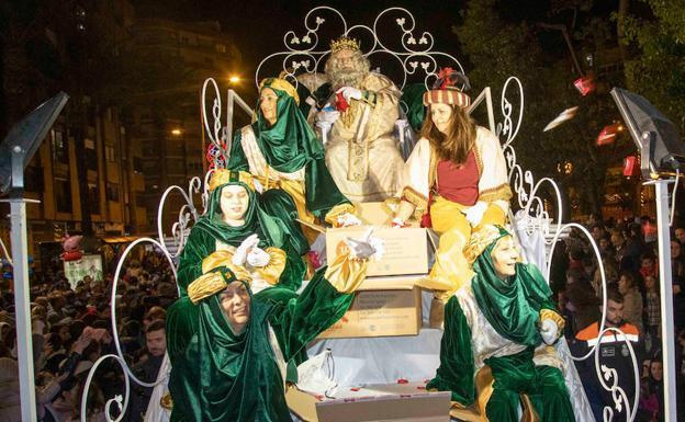 Рождественские традиции Испании. Fotógrafo en Barcelona Maslik Yulia