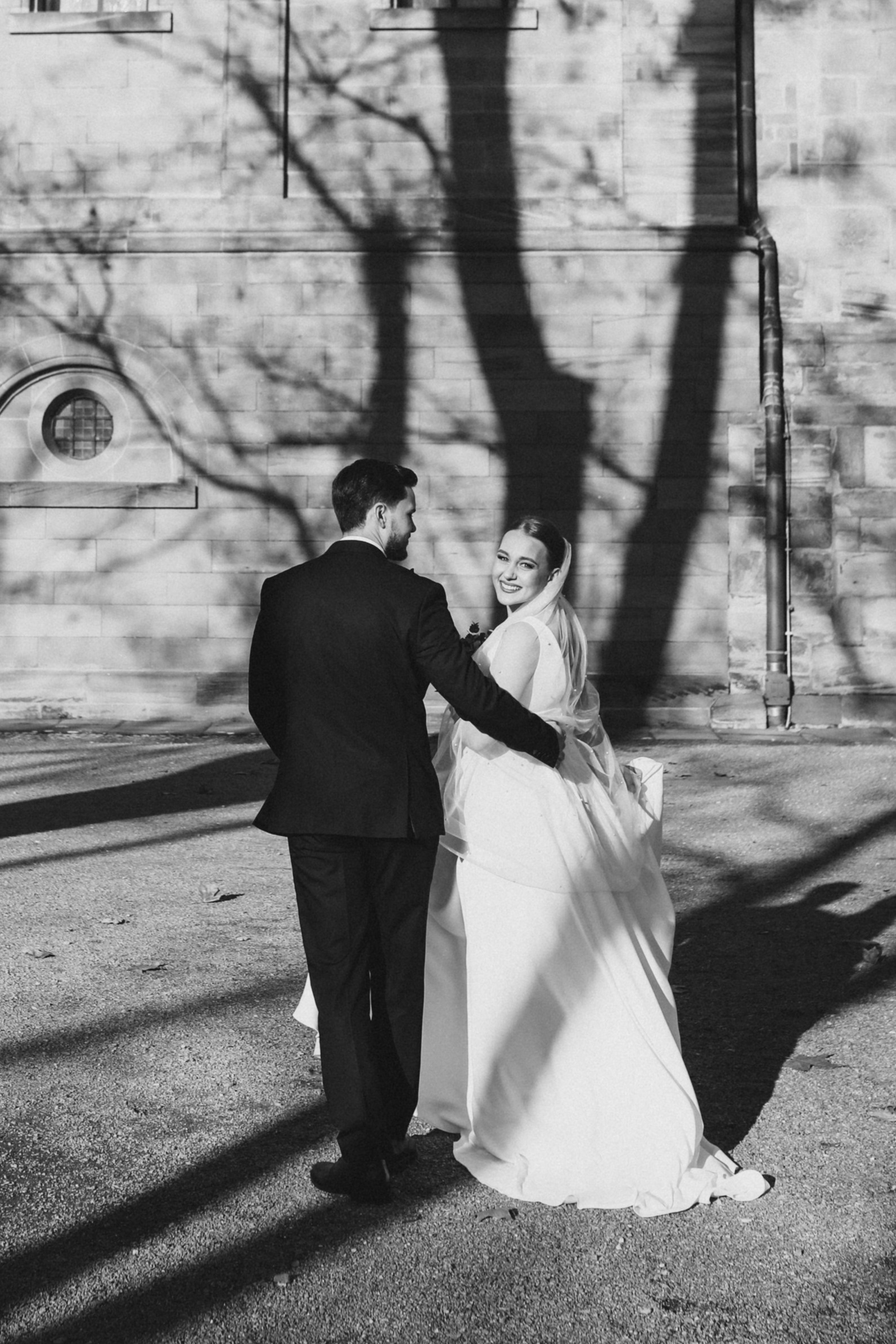 Hochzeitsfotograf in der Pfalz - Hochzeitsbilder in Speyer