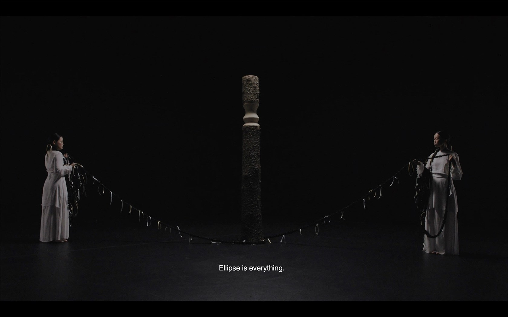 « Ije. Buor. Salgyn. » — modèle artistique de la triade. Ayar Kuo