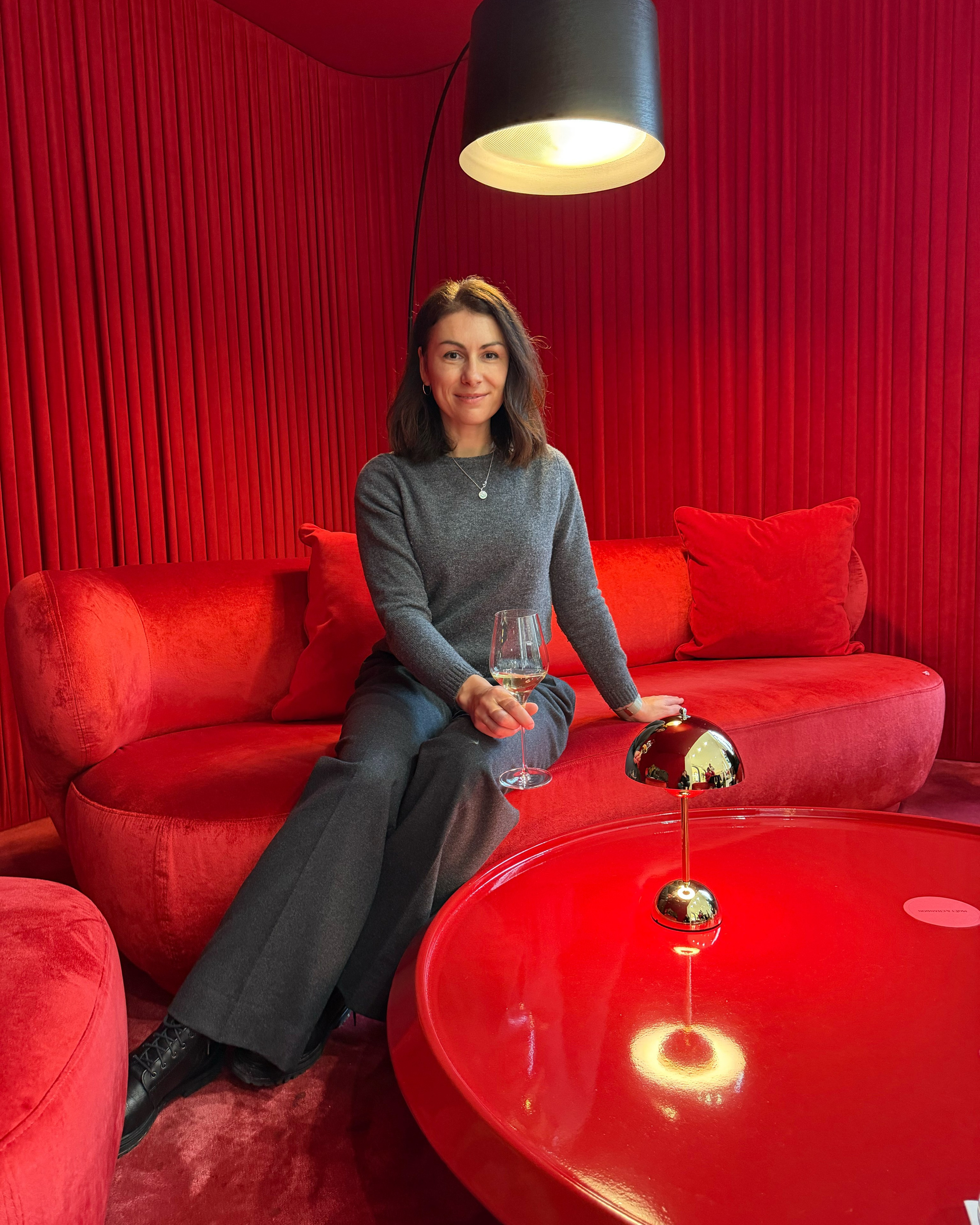 A Photographer’s Journey Through Champagne: A Corporate Perspective on Three Iconic Maisons. Eugénie Smirnova — Photographe à Toulouse et dans le Sud-Ouest