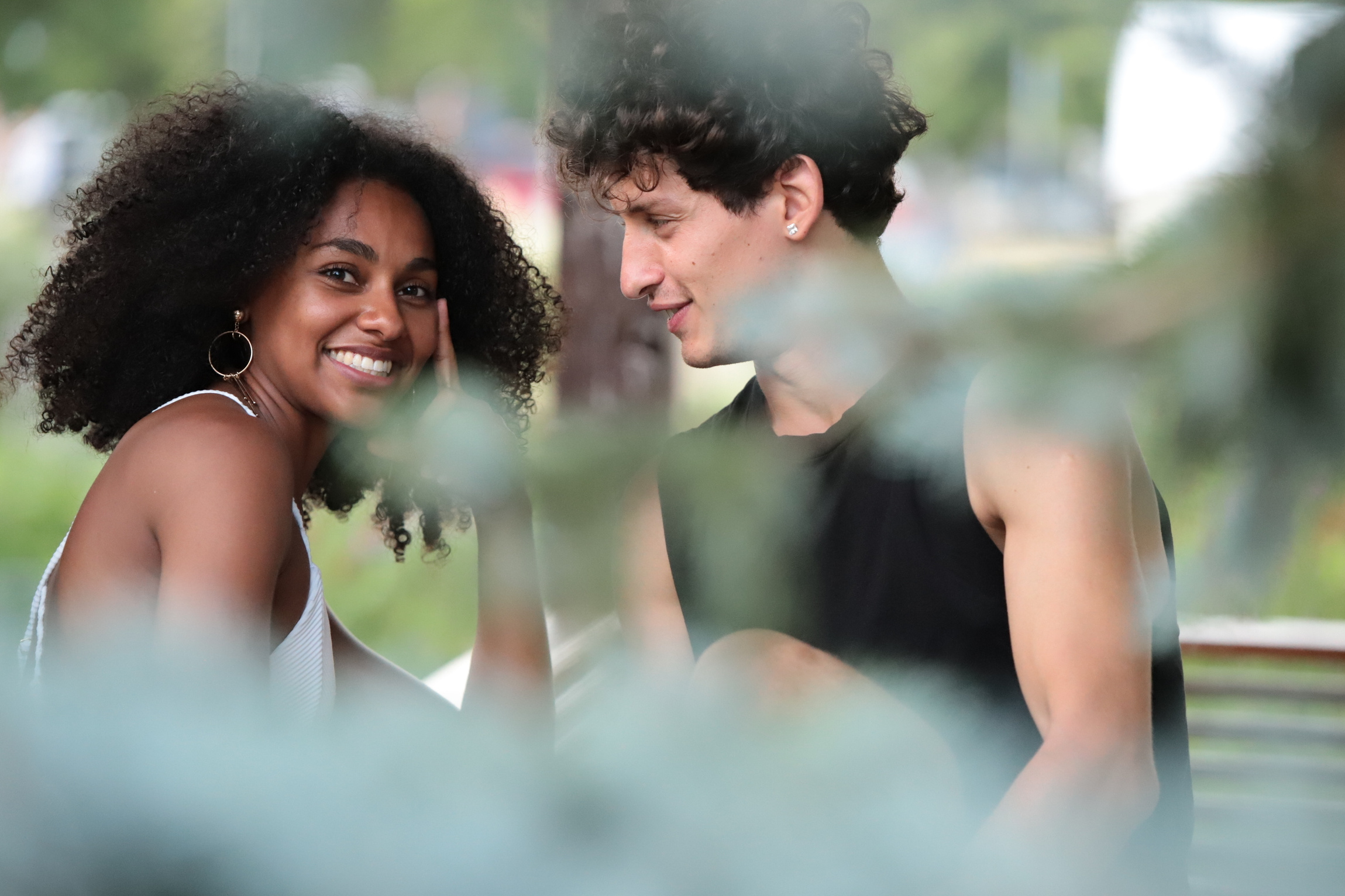 Foto-Dienstleistungen. Fotograf in Freiburg, Meerim Kaufmann