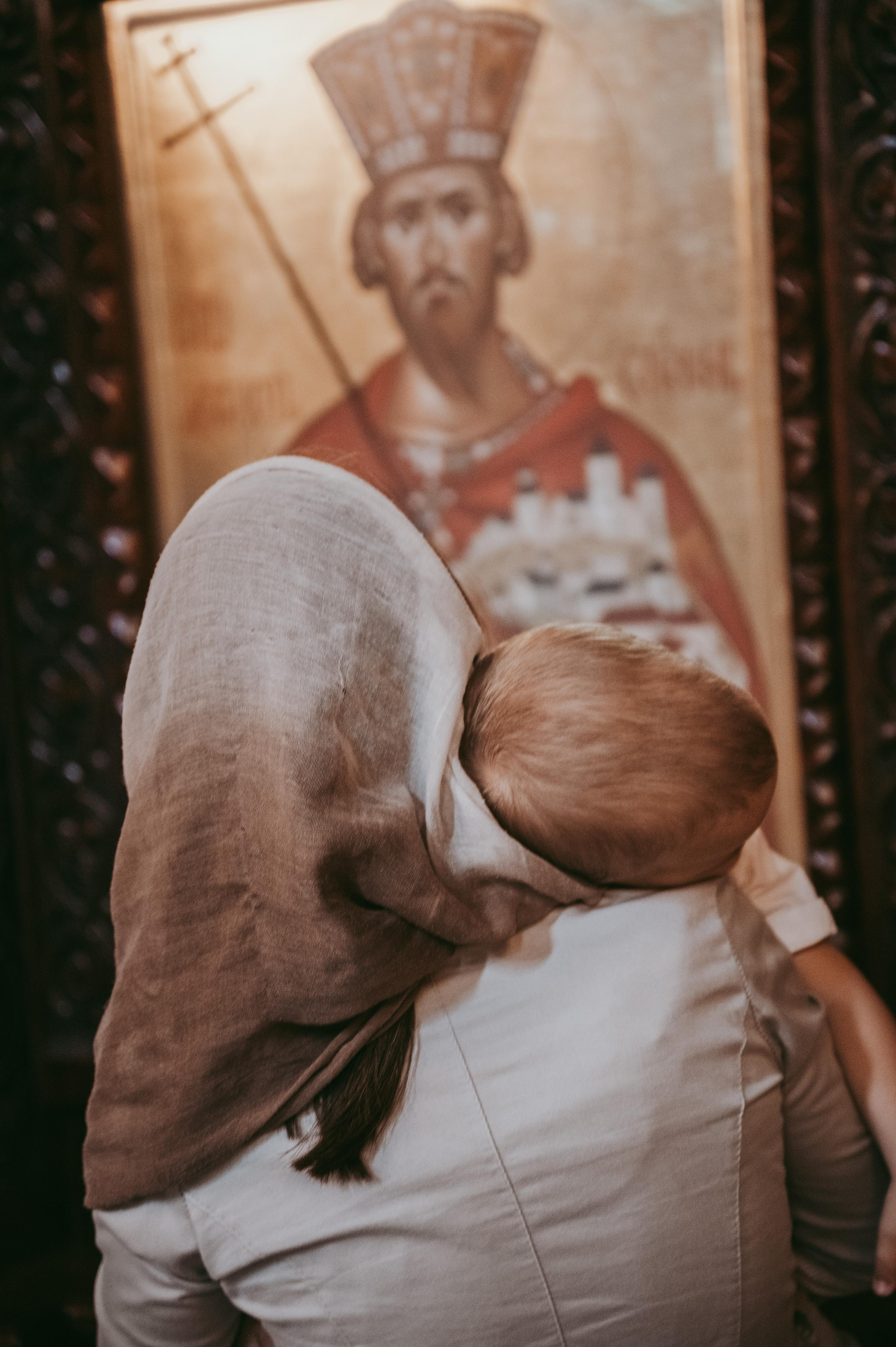 Deciji i porodicni fotograf u Beogradu Oksana Skendzic