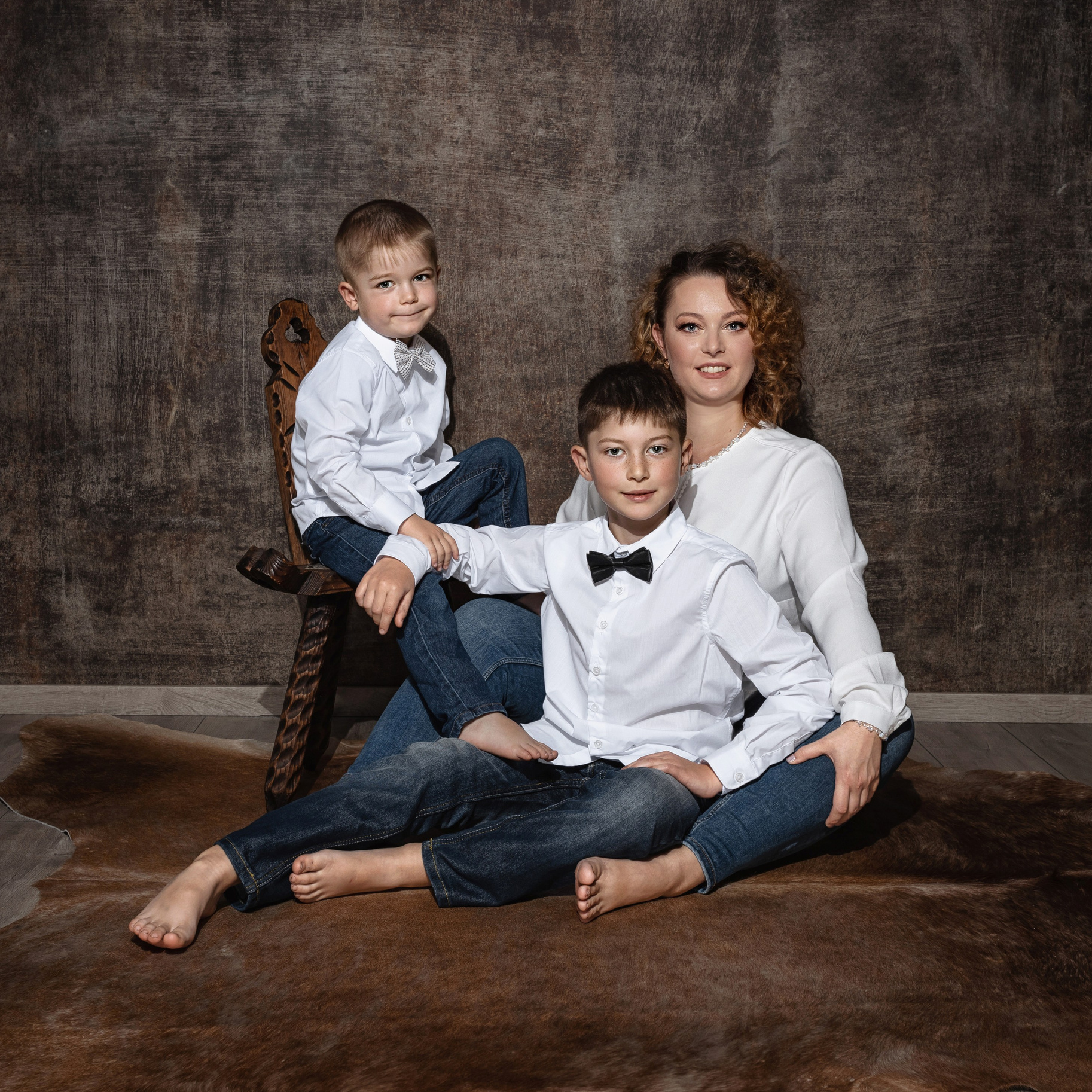 Professionelle Familienfotograf in Straubing. Kinderfotograf, Homestory, Portraits