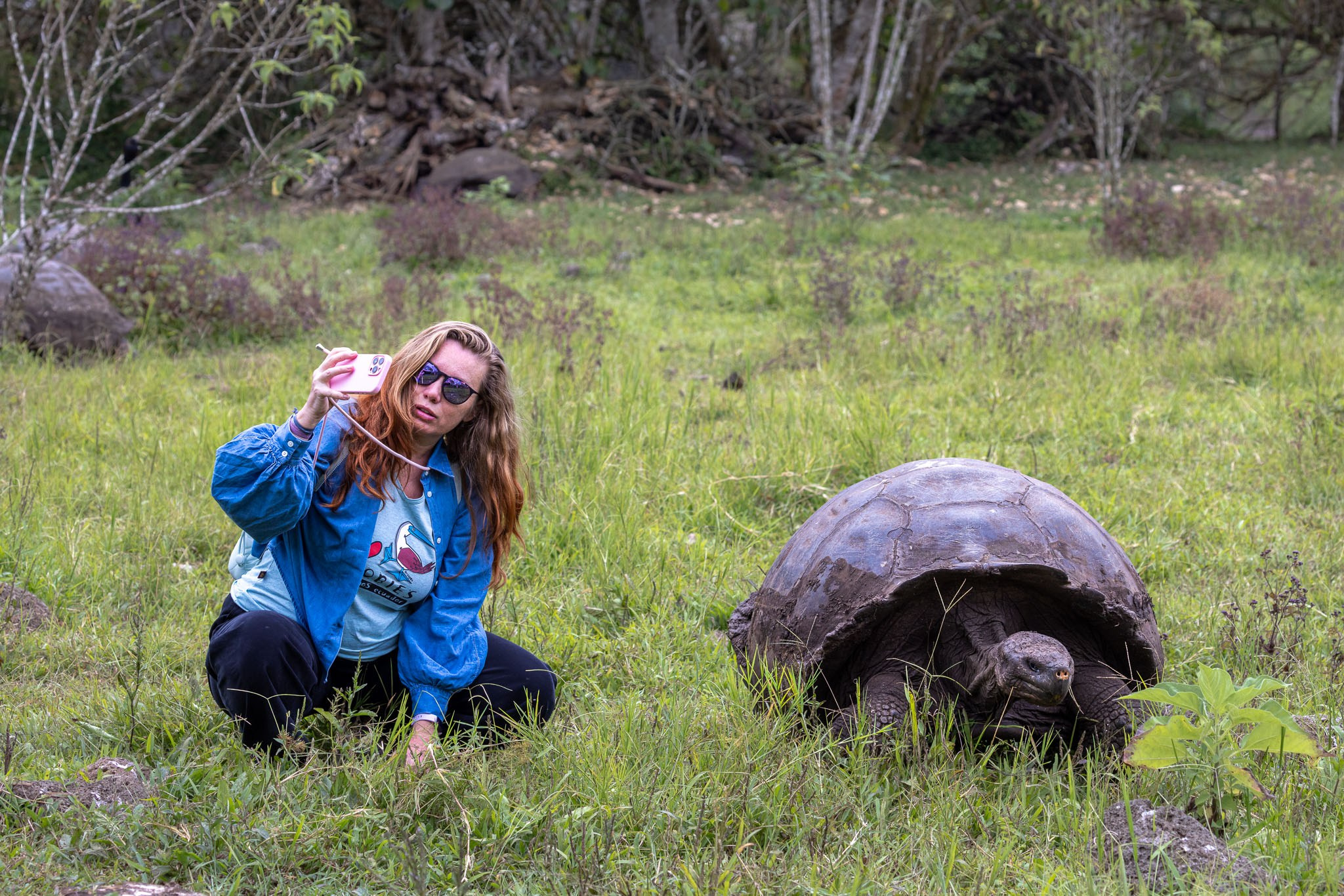 Galapagos Islands Adventure. Pet, Senior, Landscape, portrait studio, photographer in Miami and Sou