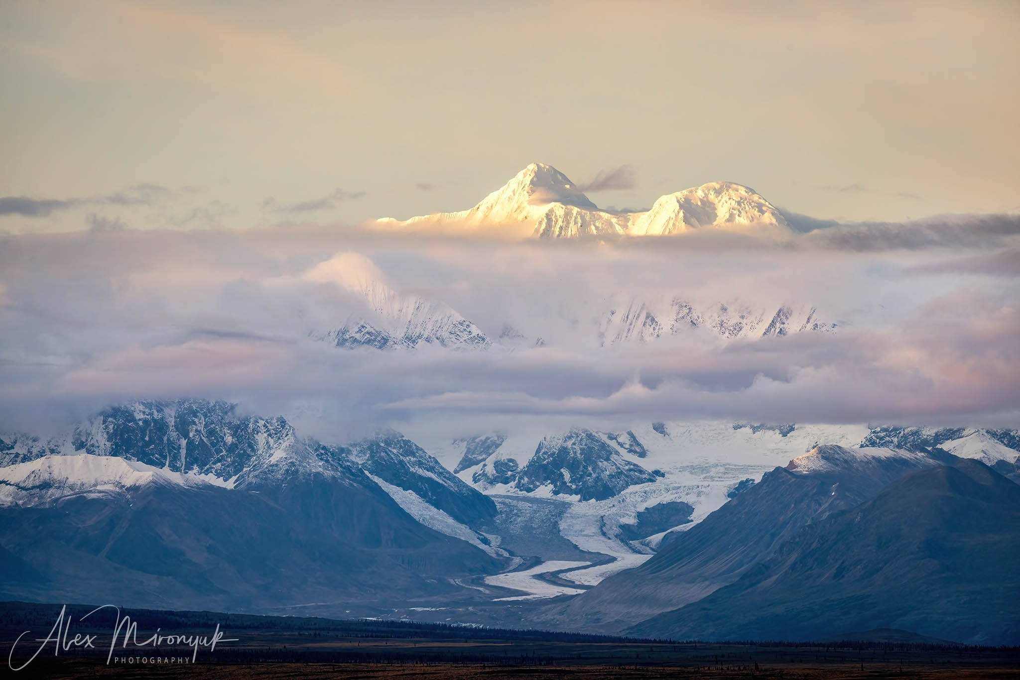 Magnificent Ice. Alaska on RV. Pet, Senior, Landscape, portrait studio, photographer in Miami and Sou