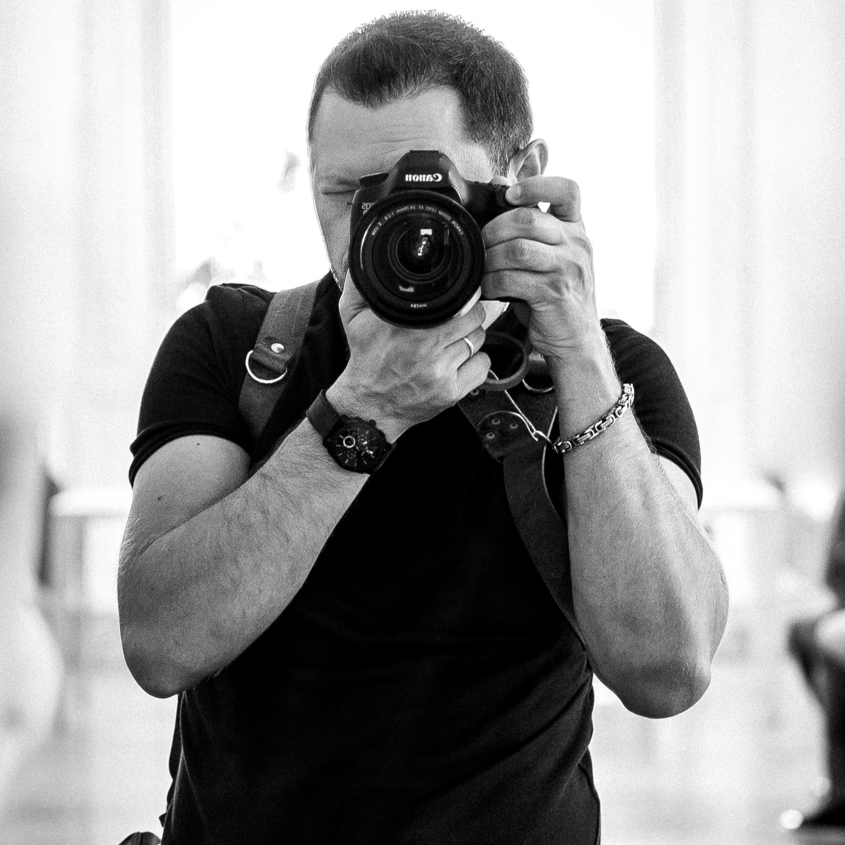 Mario Gi Photography - Photographe de mariage (Wedding photographer) à Paris 