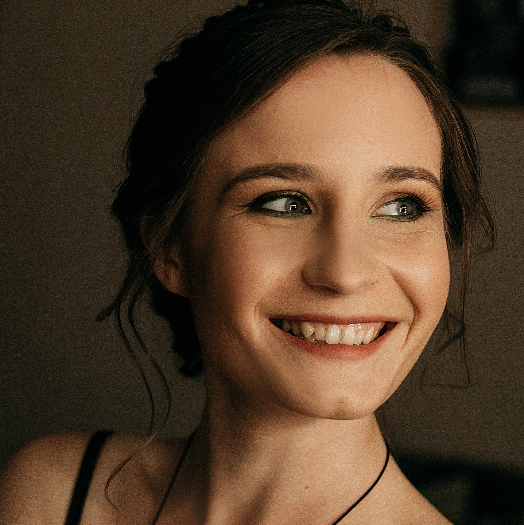 Part 1. Introduction. Wedding and portrait photographer in Beograd Ekaterina Makedonskaya