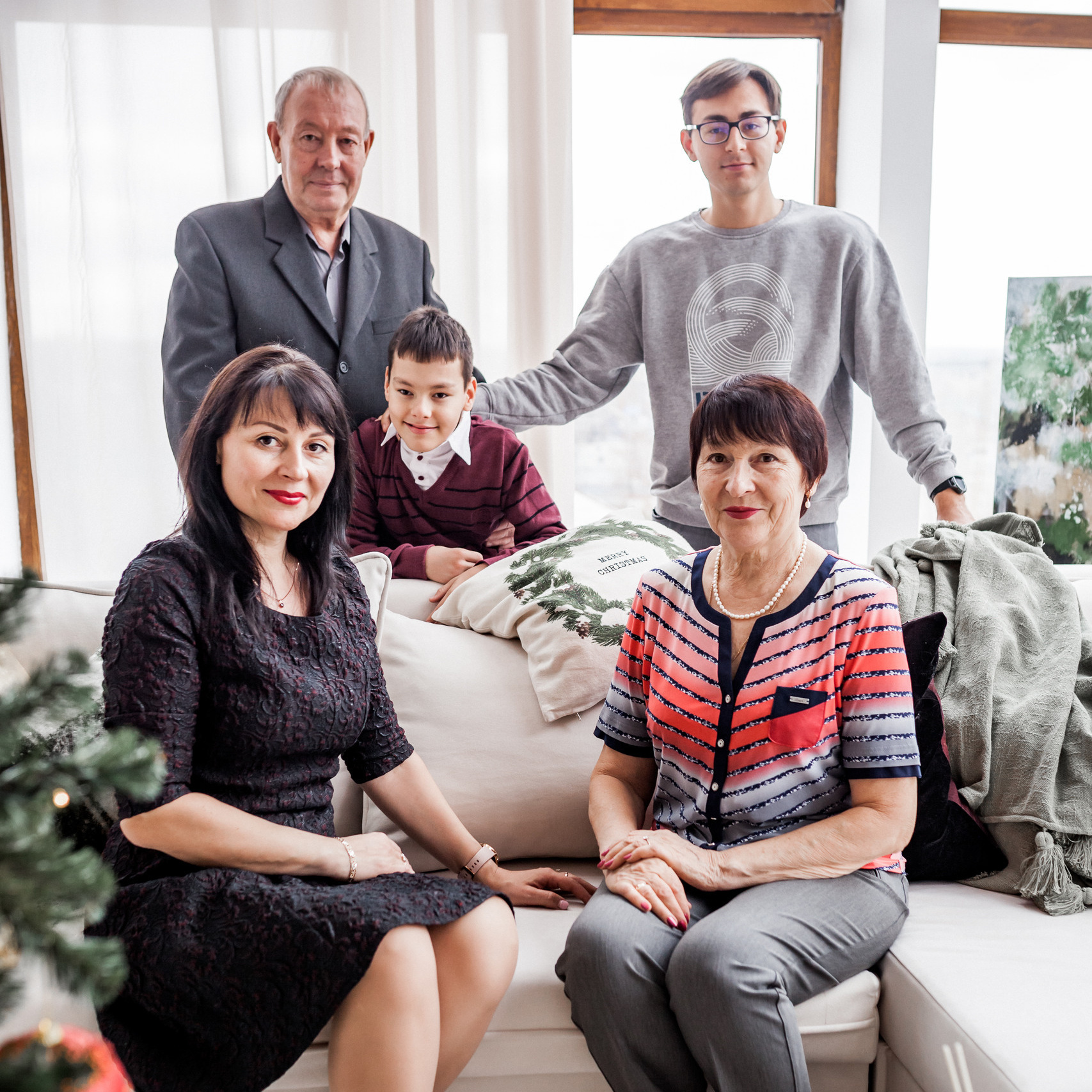 Solo, Couple or Family. Photographer in England Ekaterina Romanova