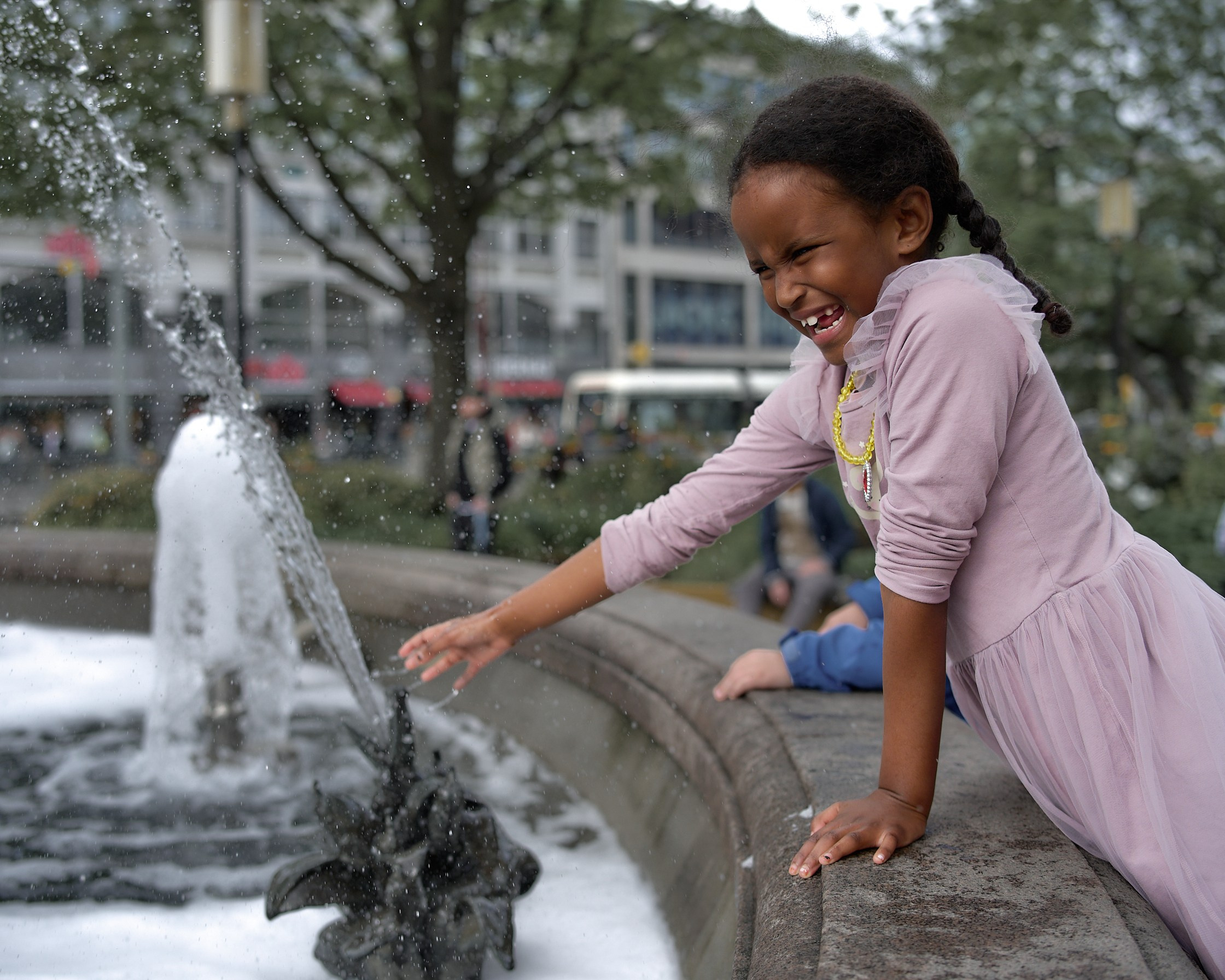 My favourite photos, class of 2024. Yuri Popkov | Photographer