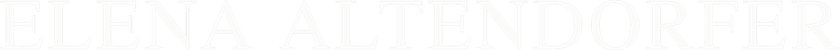 elenaltendorfer.com