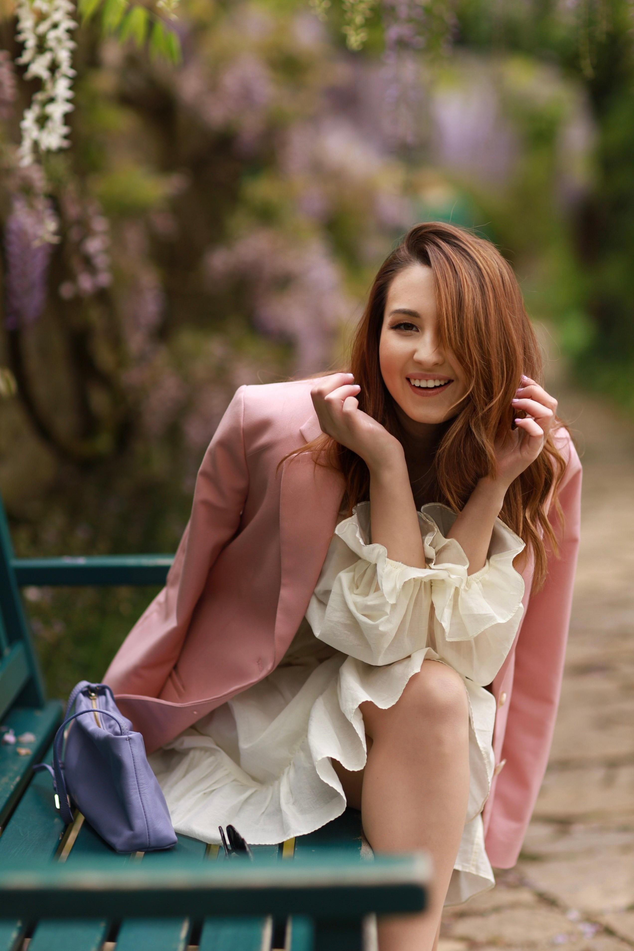 Baby-und Familienfotografin Hanna Pitschugin