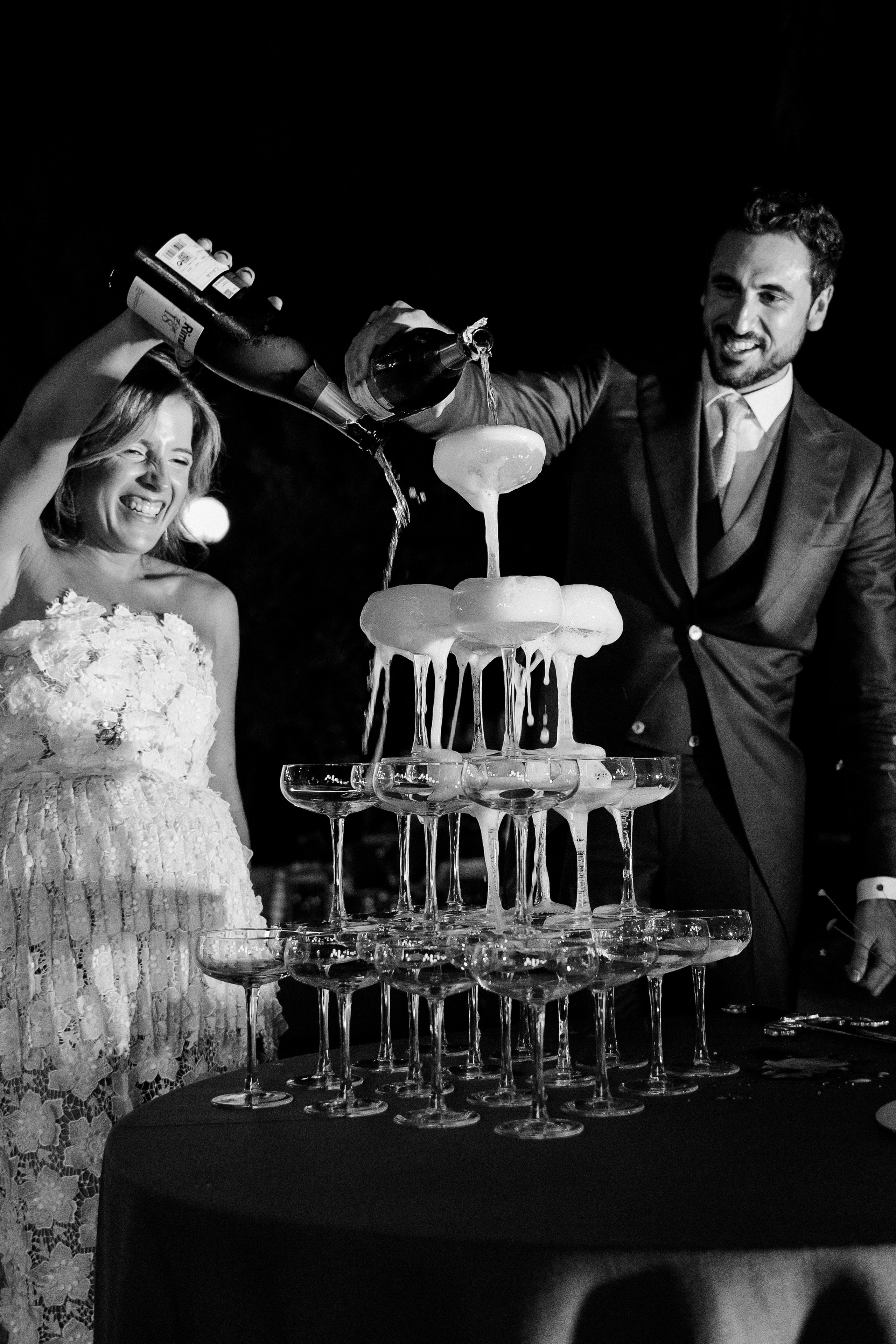 Photographer Cristina Martin in Alicante, Spain