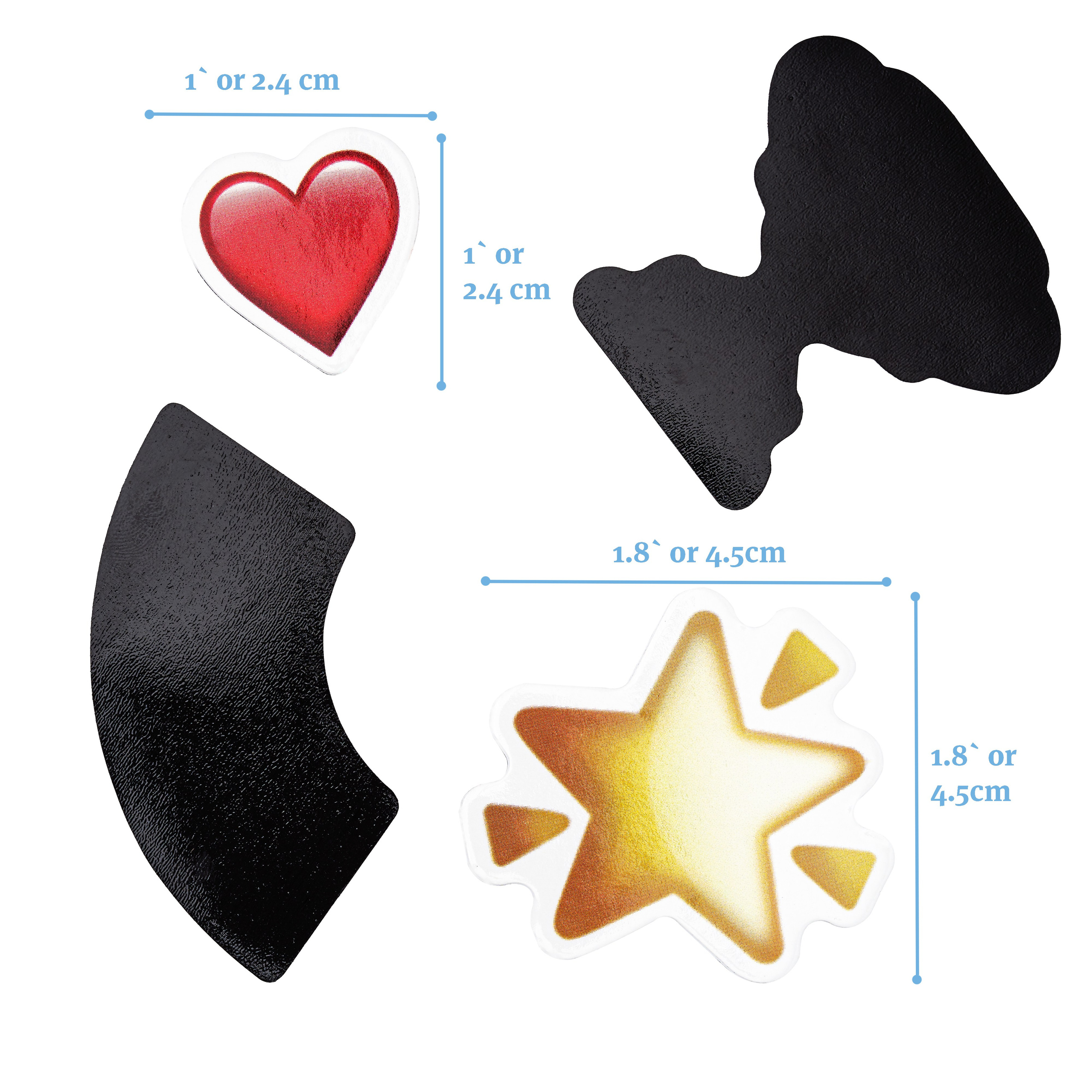 Amazon product photo requirements 2024