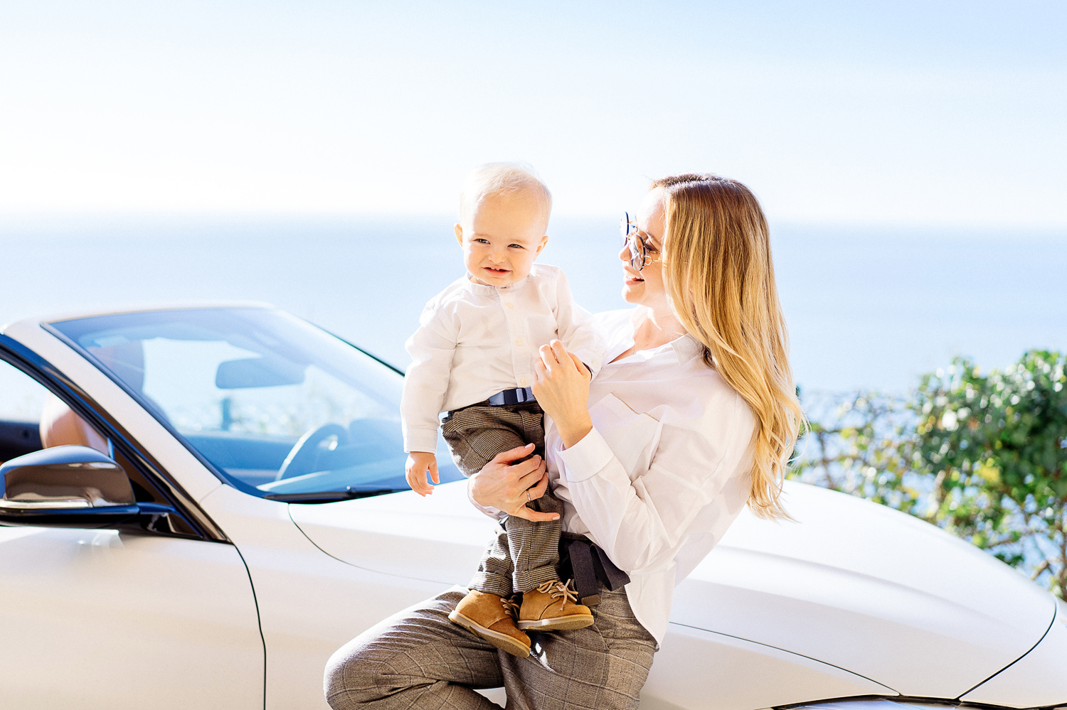 Фотосессии в Аликанте, Торревьехе, Бенидорме, Валенсии. Фотограф и визажист Анастасия Гусарова