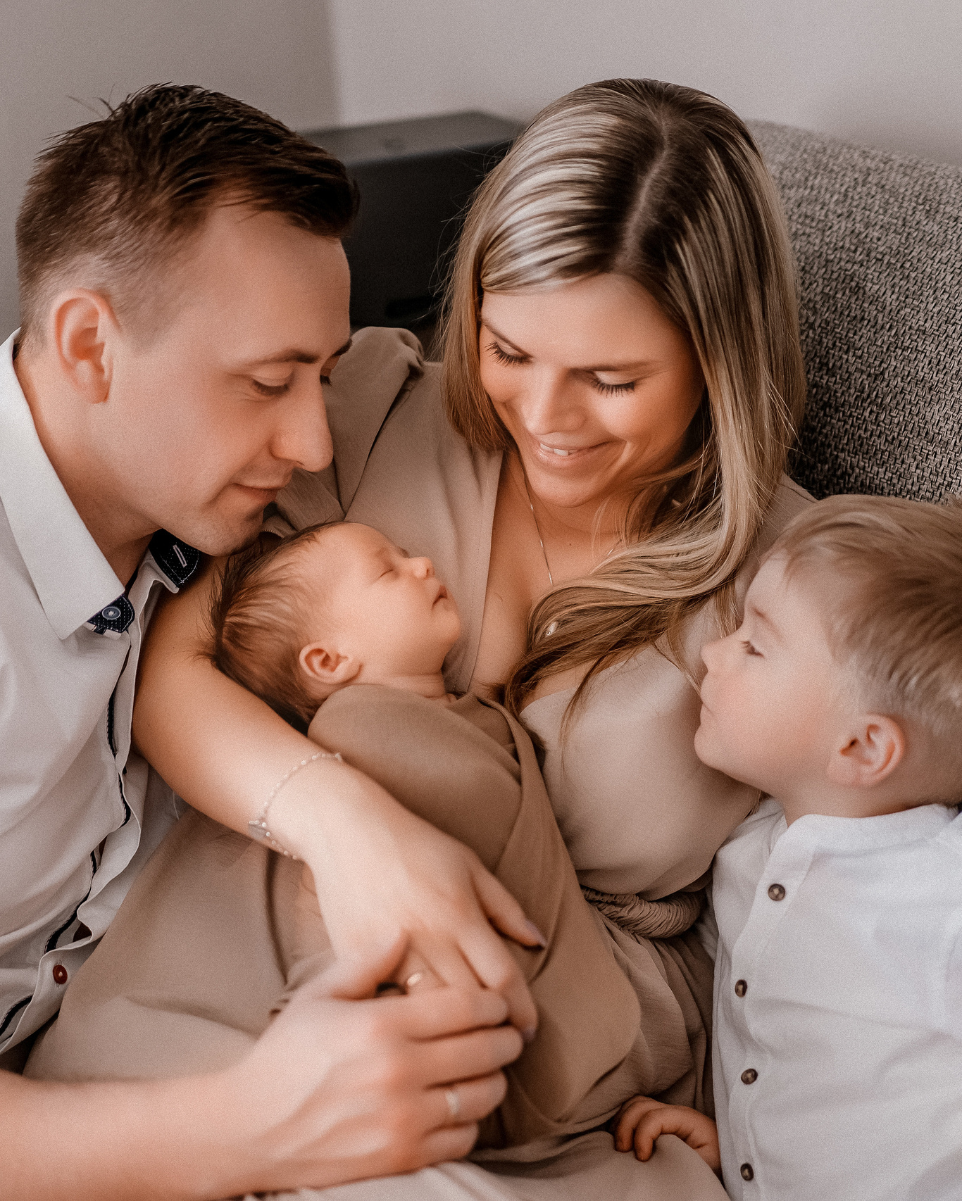 Portraitfotografie in Gründau Elena Ohnstedt