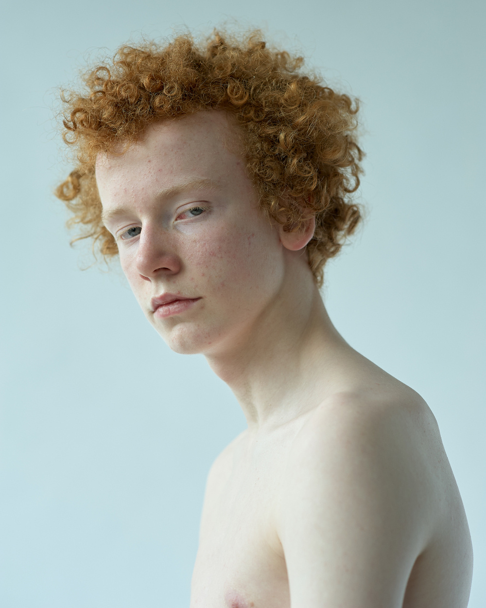 Jacob. Fotograaf Amsterdam - Victoria Ushkanova