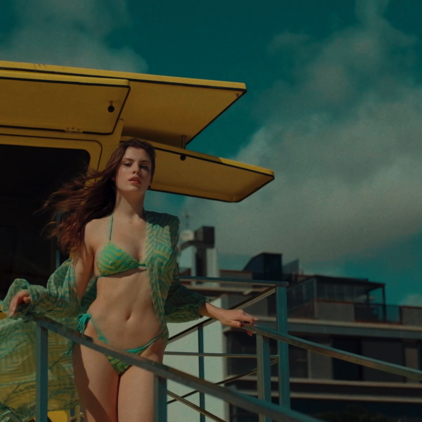 Video production based in Milan