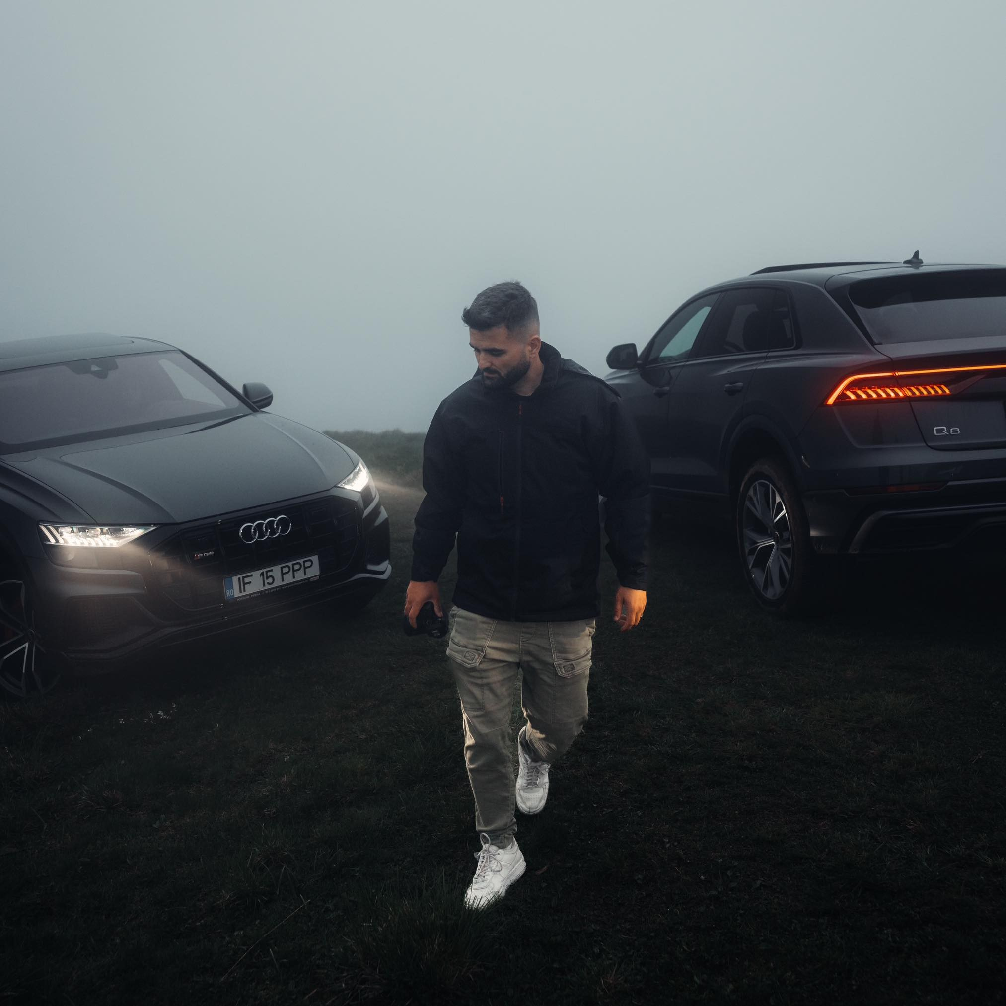 Hai sa ne cunoastem. Emotions Photo Art