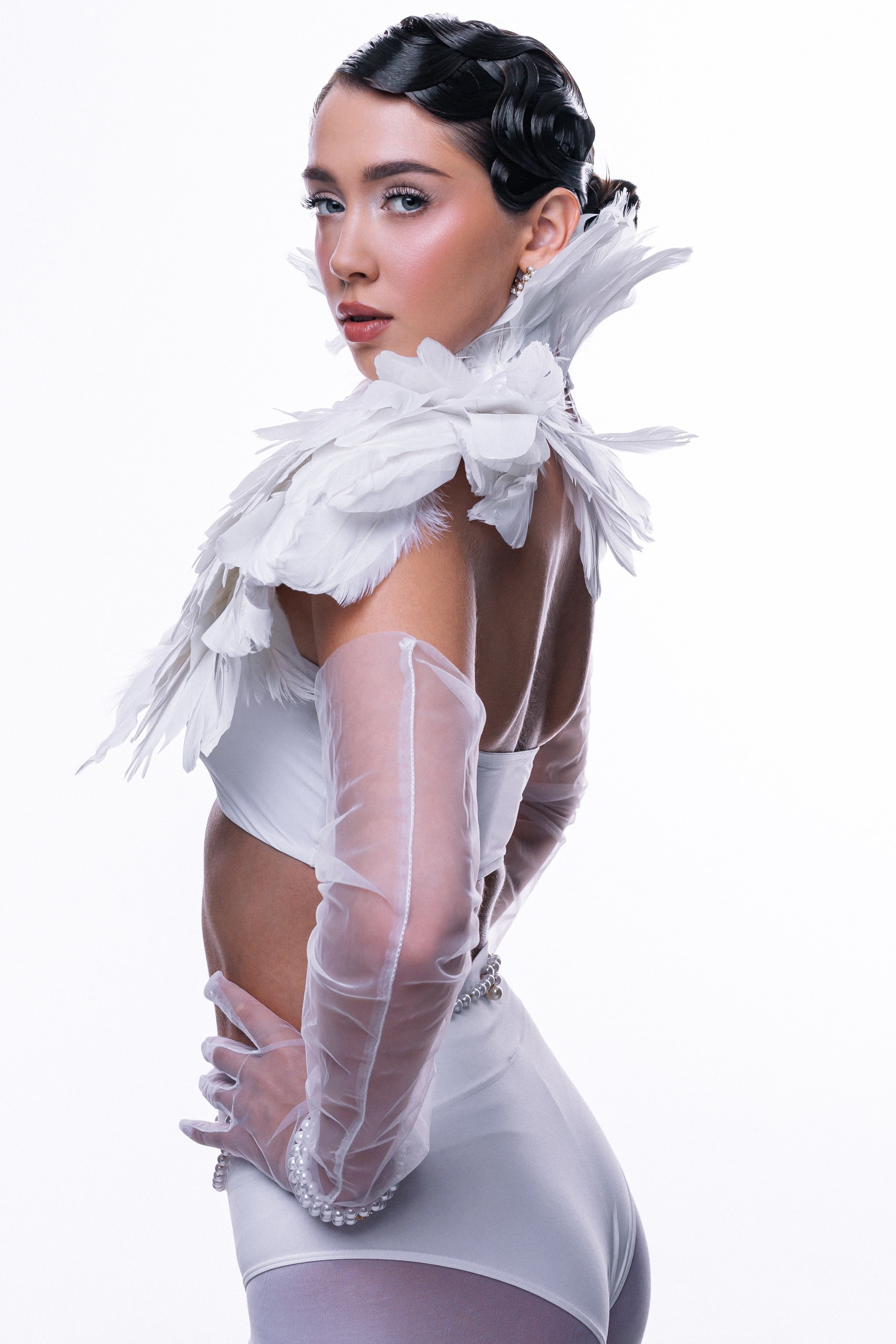 2-godzinna sesja z 25 zdjęciami i wideo — pakiet Pro