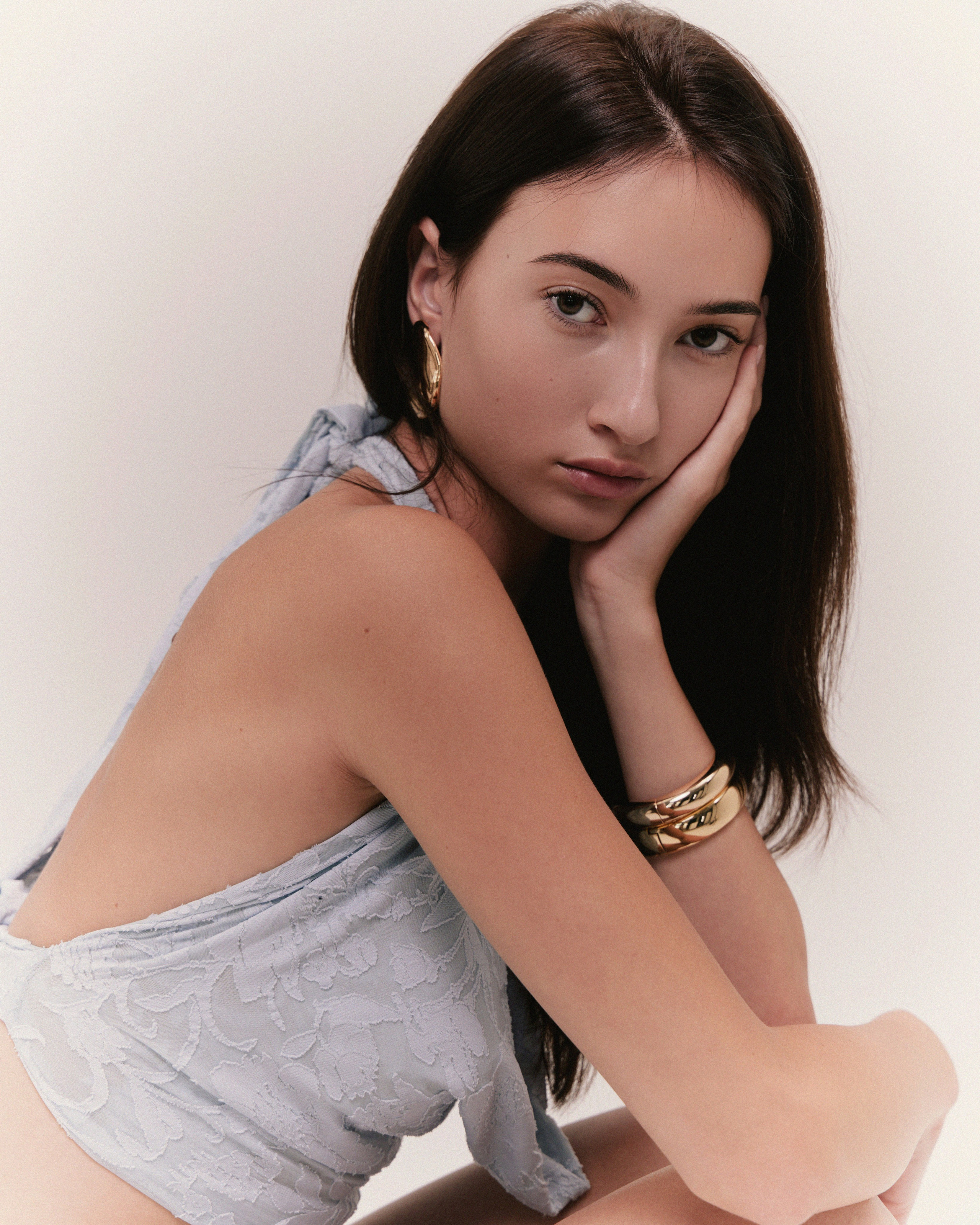 Модельні тести. Персональна та fashion-фотографія для брендів і модельних агентств. Варшава, Європа. Ярослав Сторчак