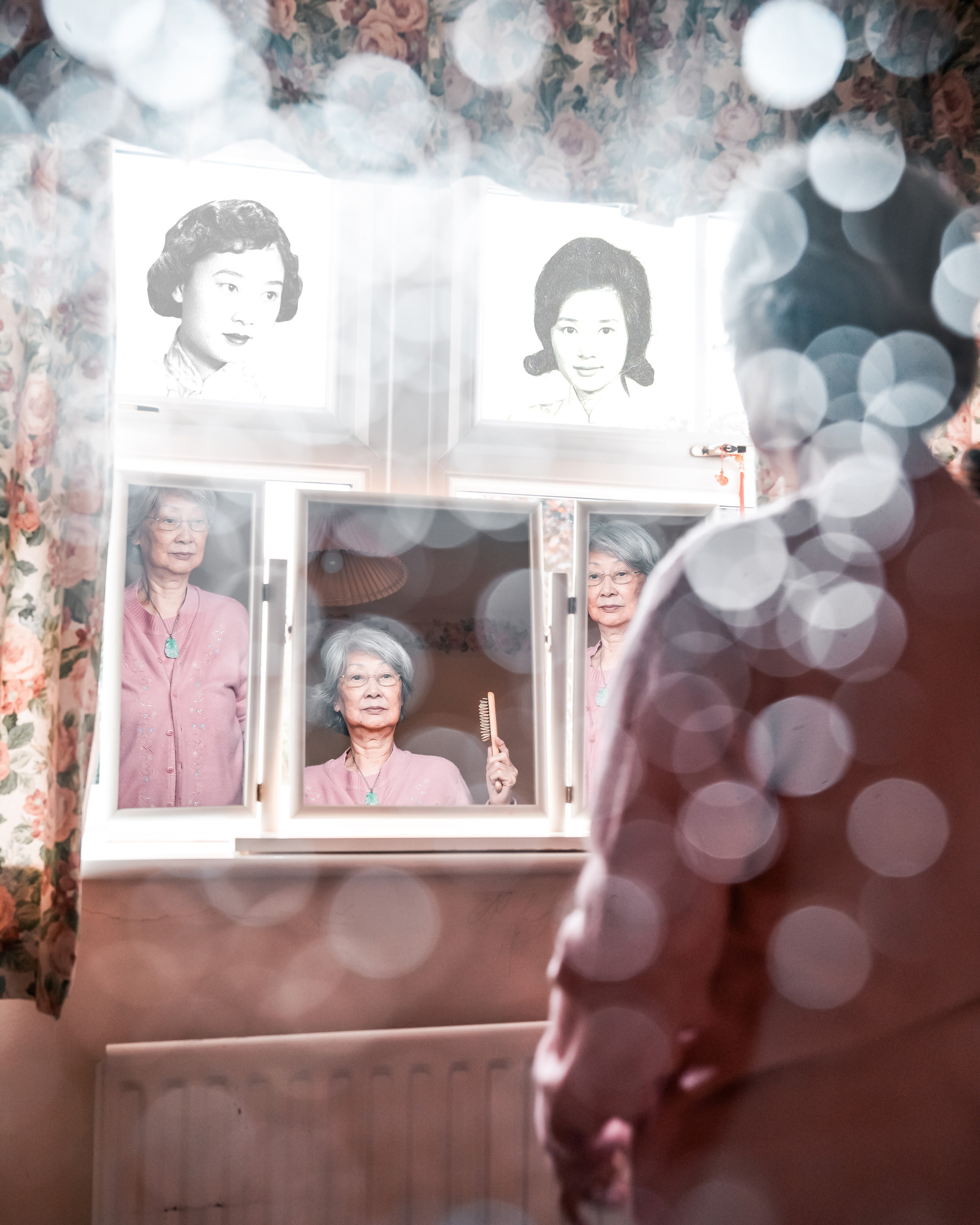 CV & ART. Creative Family, Brand, Boudoir and Wedding Photographer in Solihull & Birmingham Irina Zoteeva