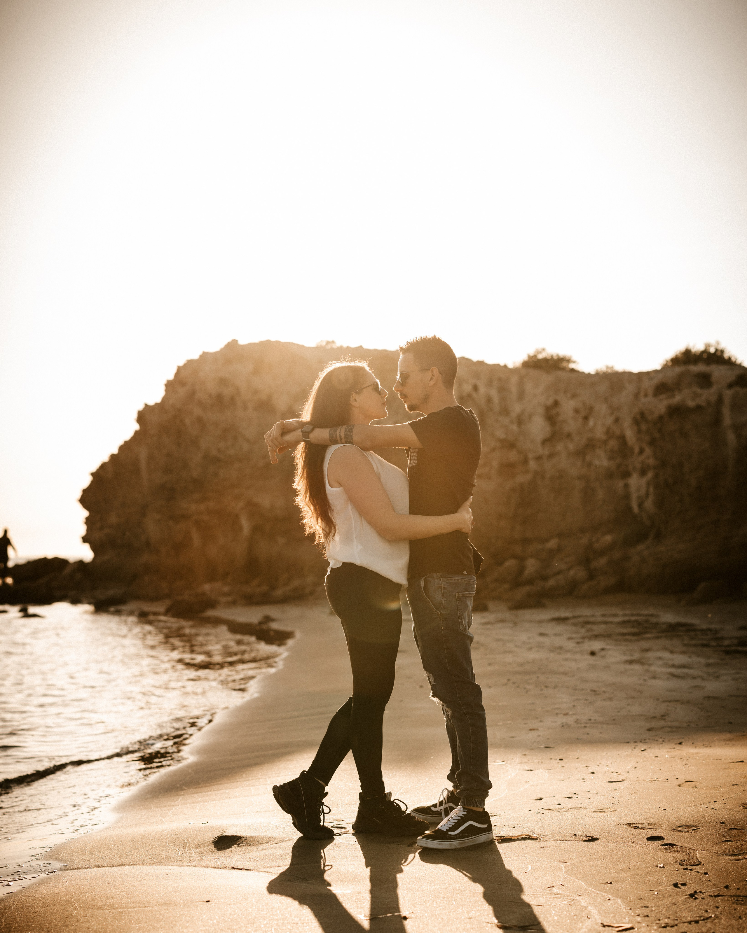 PREWEDDING PHOTOSHOOT. Giannis Ioannou