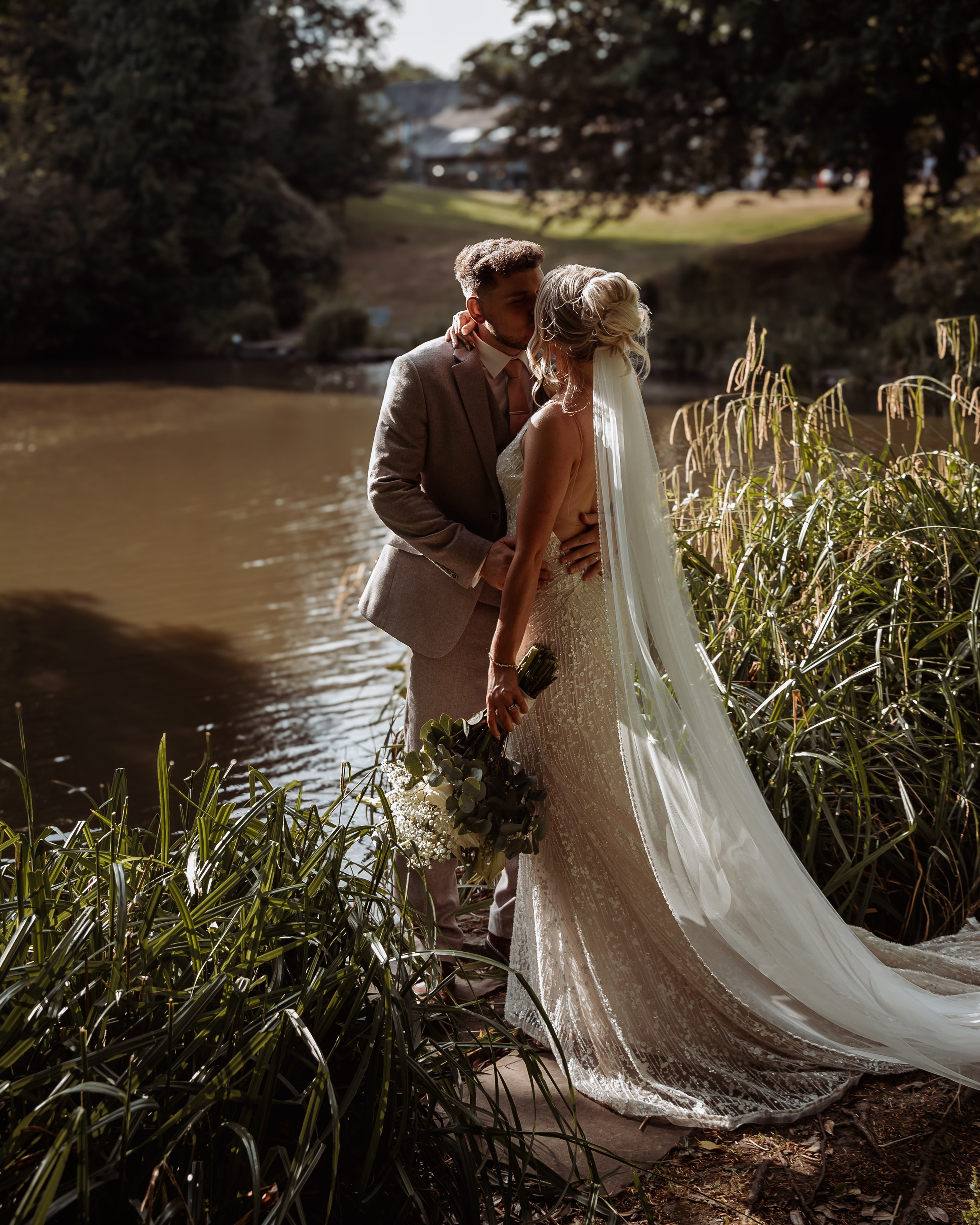 Rapley Photography | West Yorkshire Wedding & Portrait Photographer