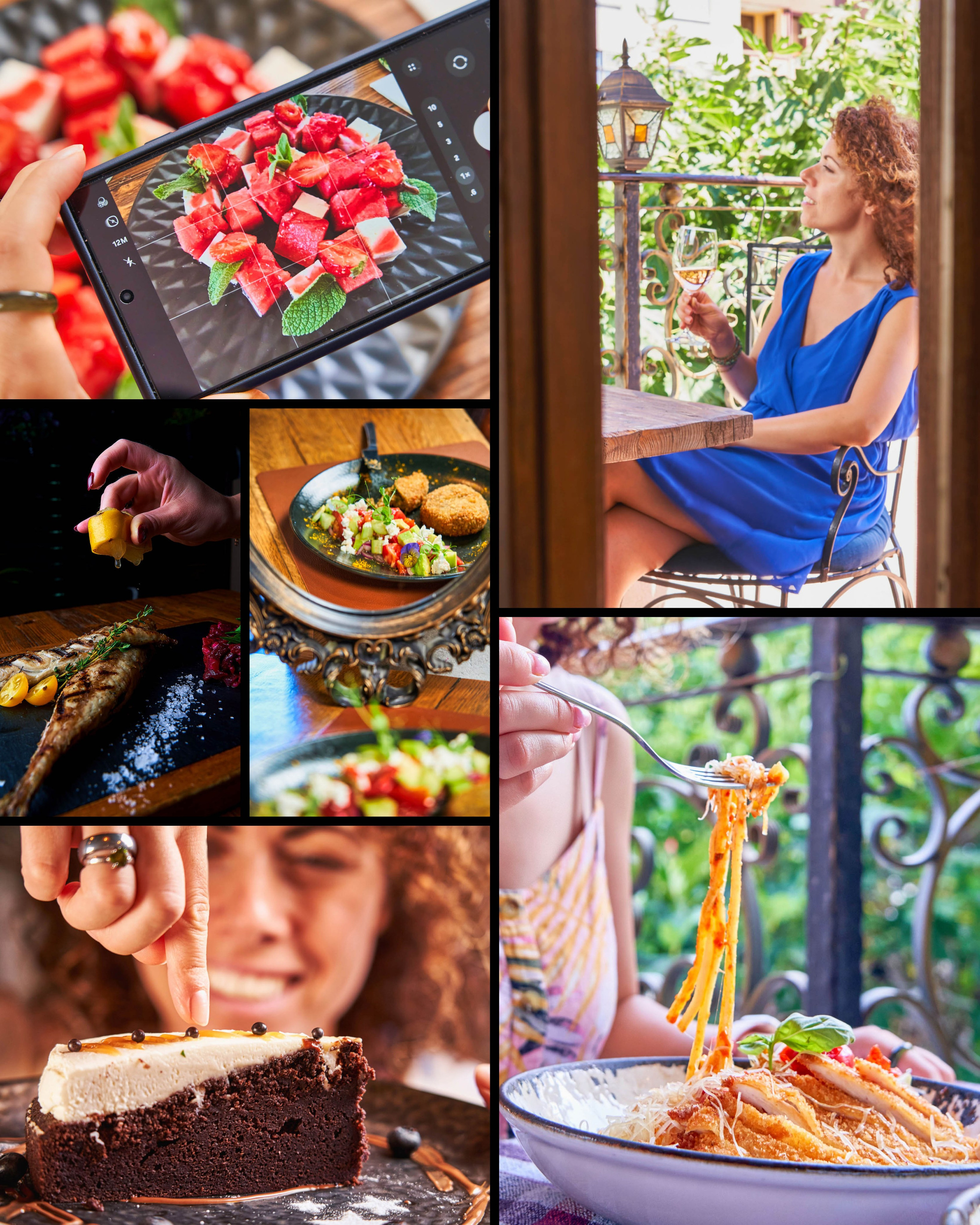 Маркетинг съдържание. Фототека