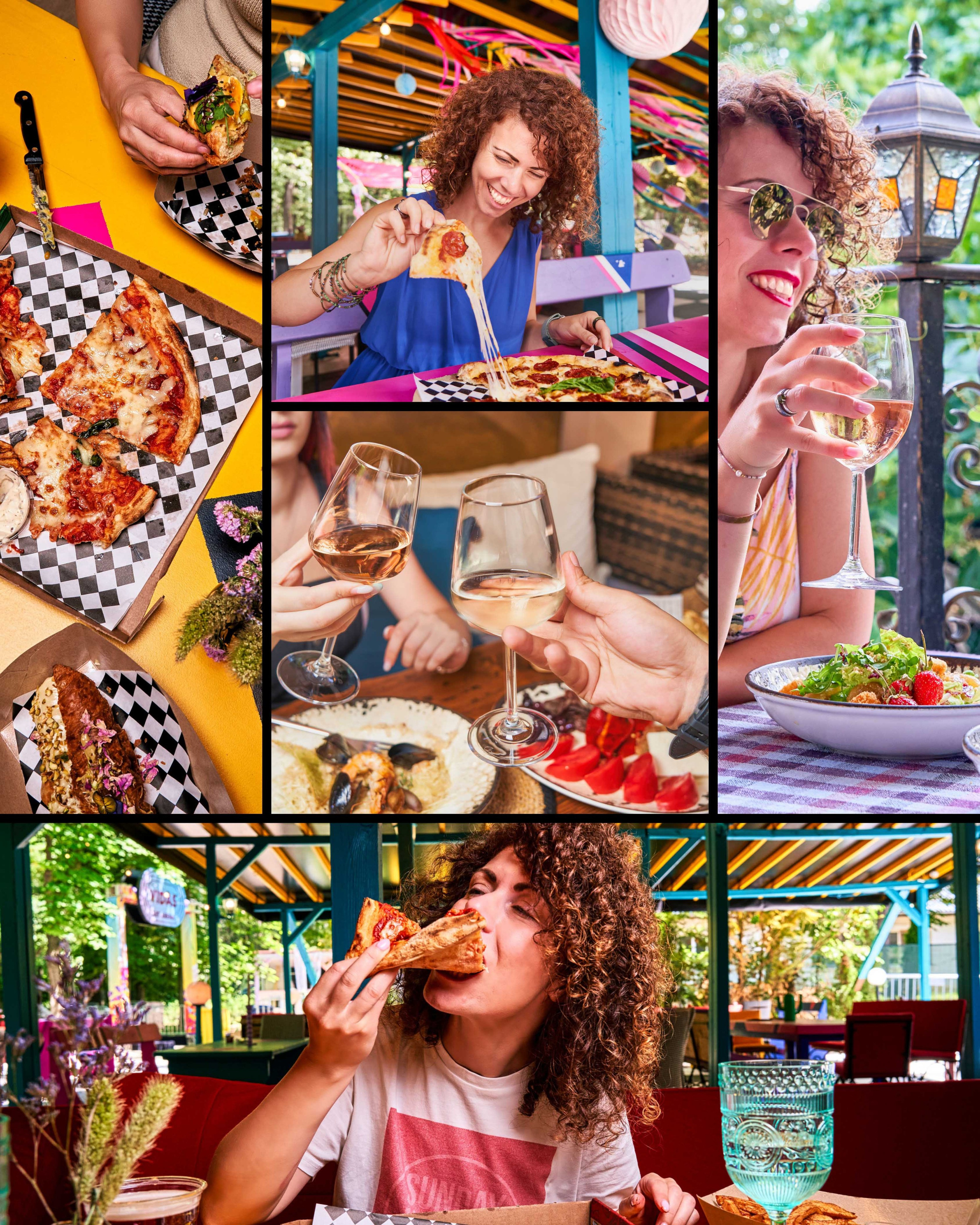 Маркетинг съдържание. Фототека