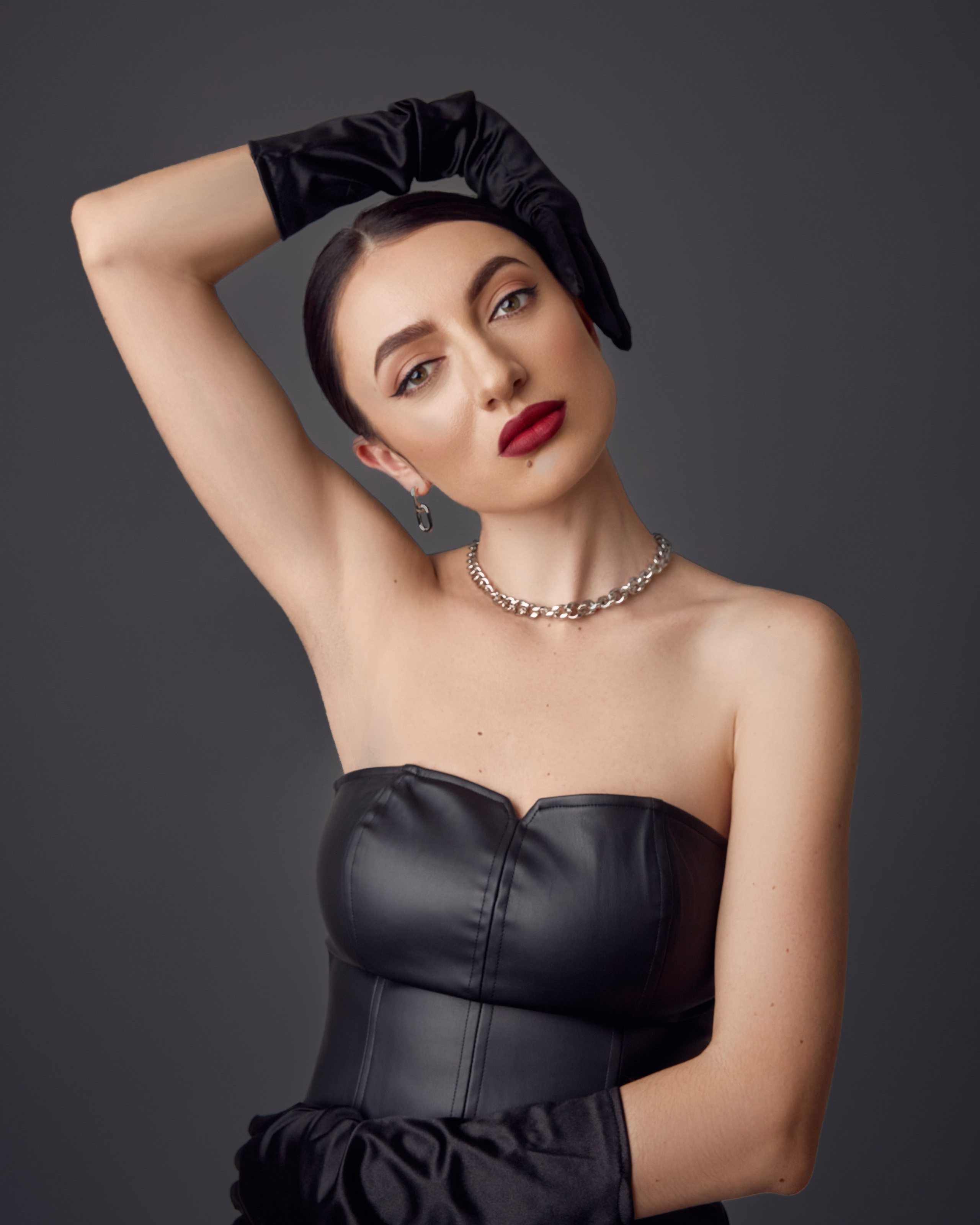 Dienstleistungen. Portraitfotografin Natalia Calcagnile