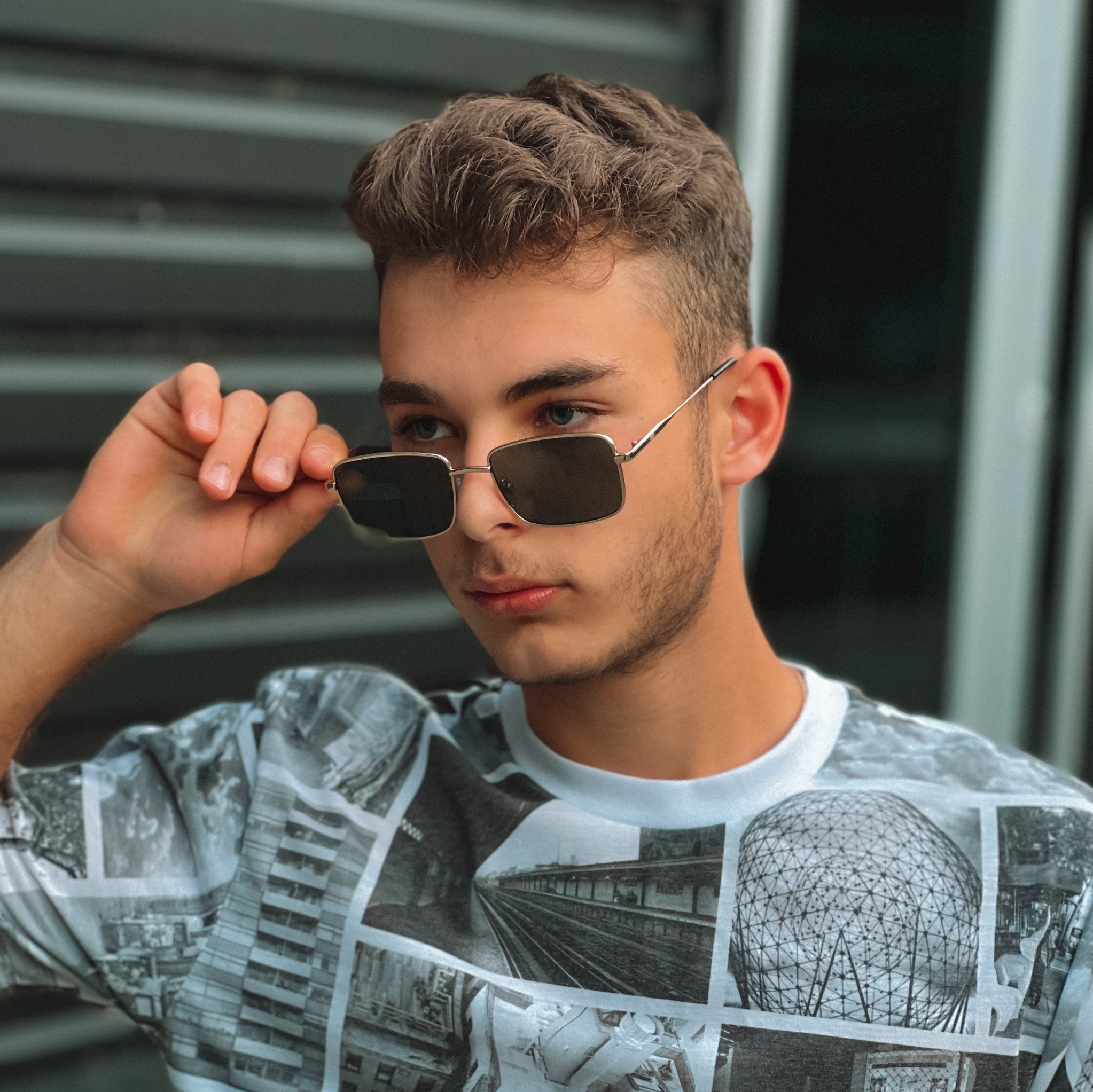 Индивидуальный курс по фотографии в Лондоне — школа фотографии в Великобритании