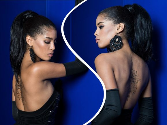 Poslikava s kano. Numerologija. Nevrografika. Delavnice