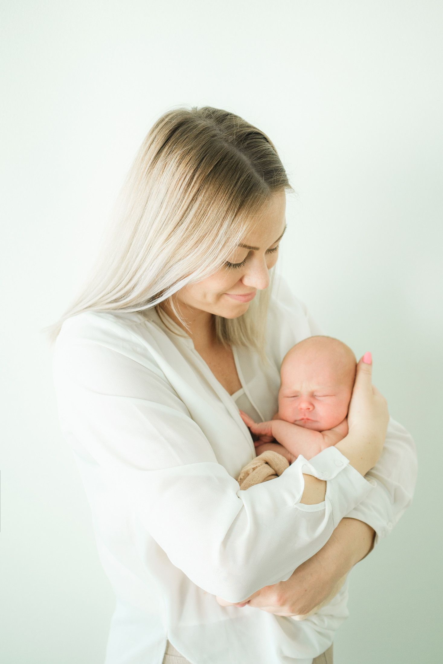 Vastasyntyneen kuvaus | Espoo