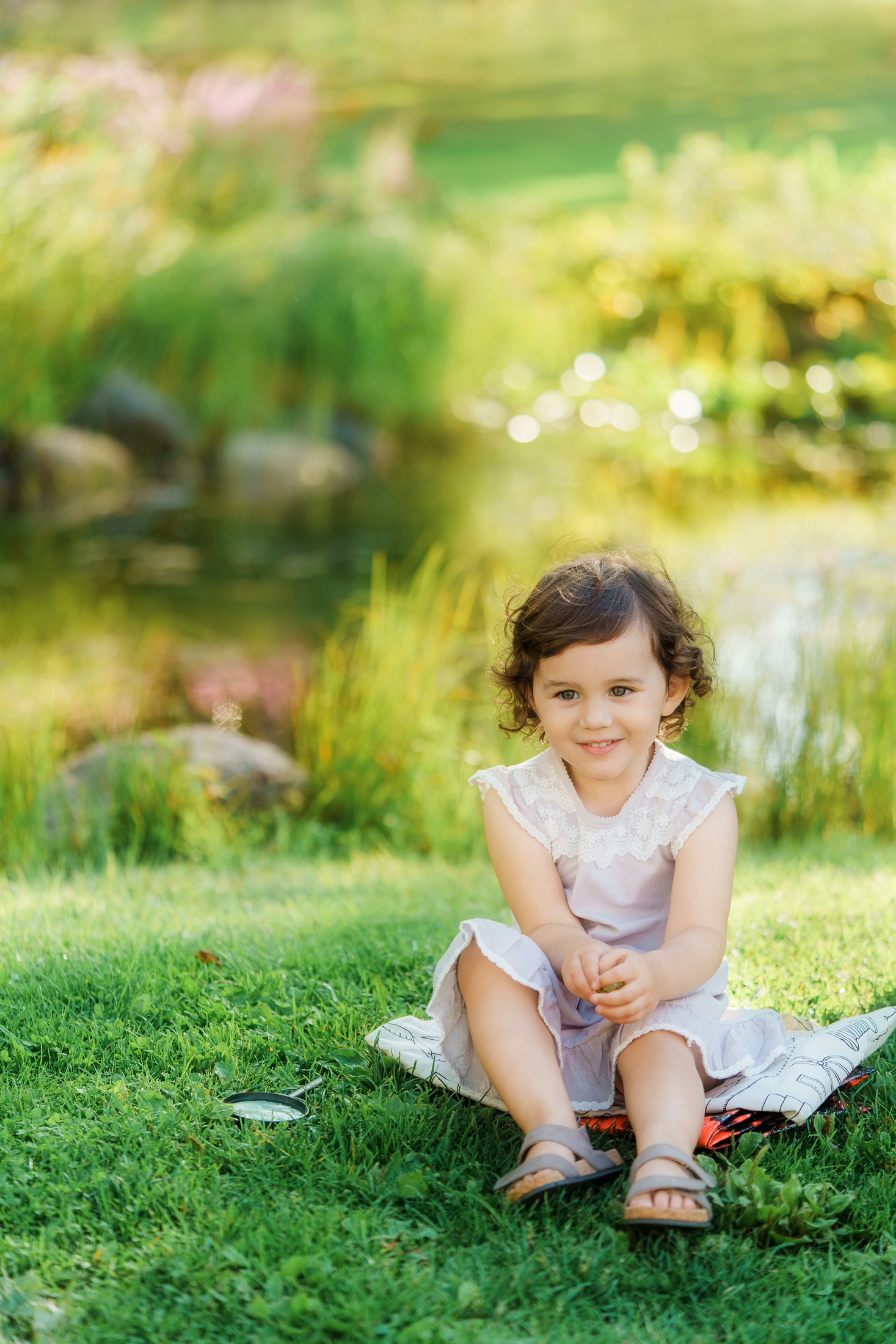 Lapsikuvaus, Helsinki