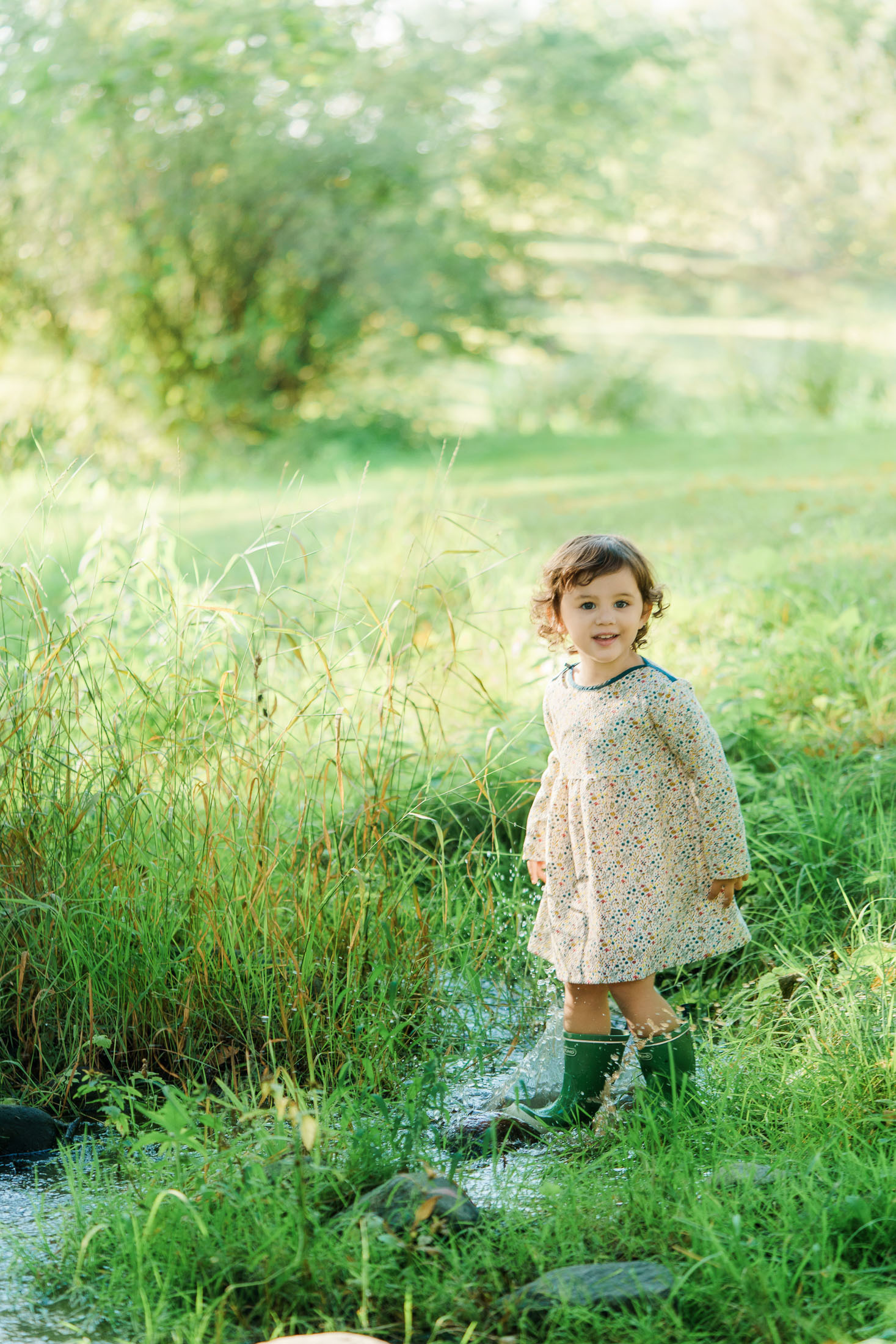 Lapsikuvaus, Helsinki