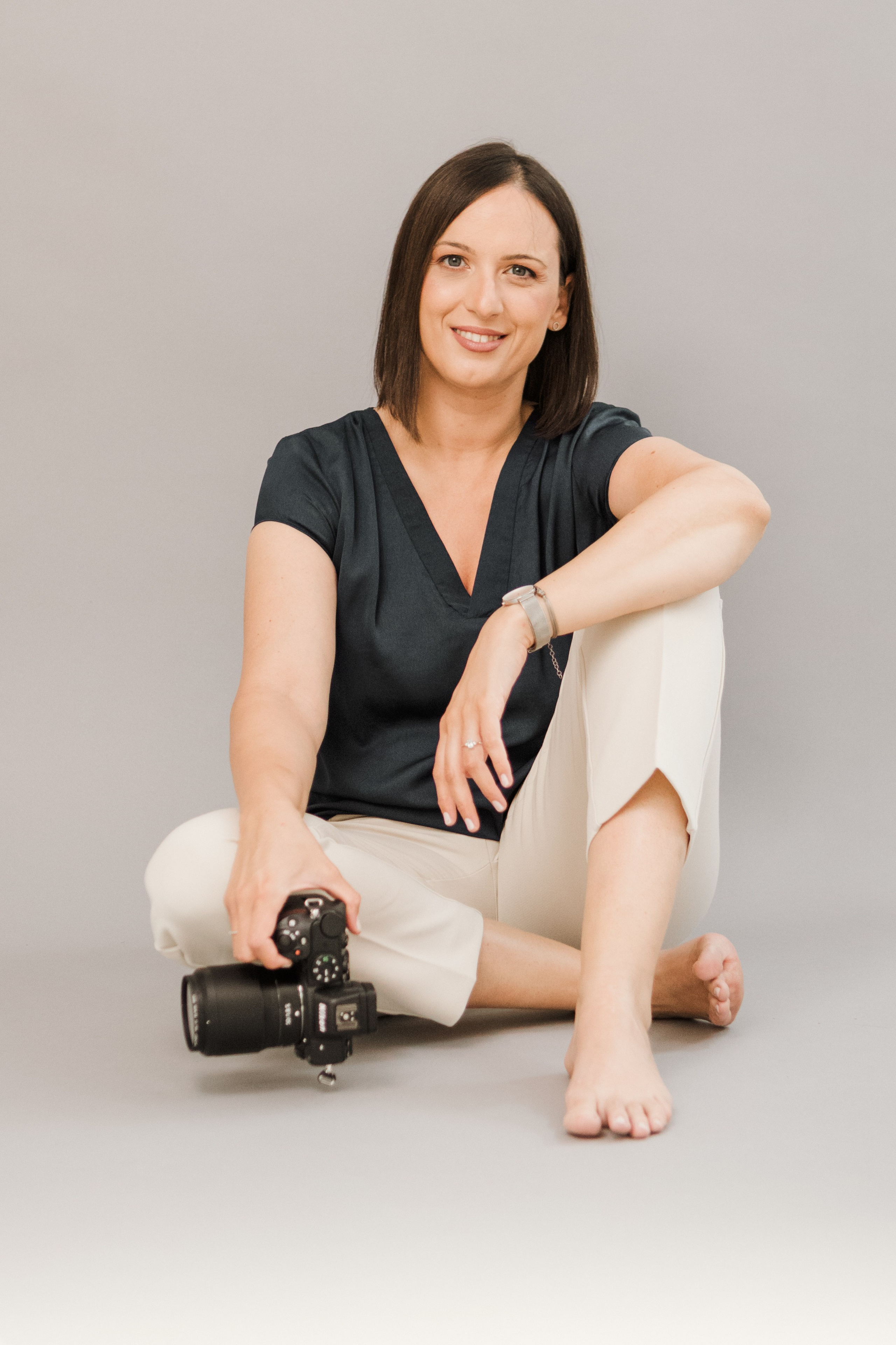 KONTAKT. Dečiji i porodični fotograf